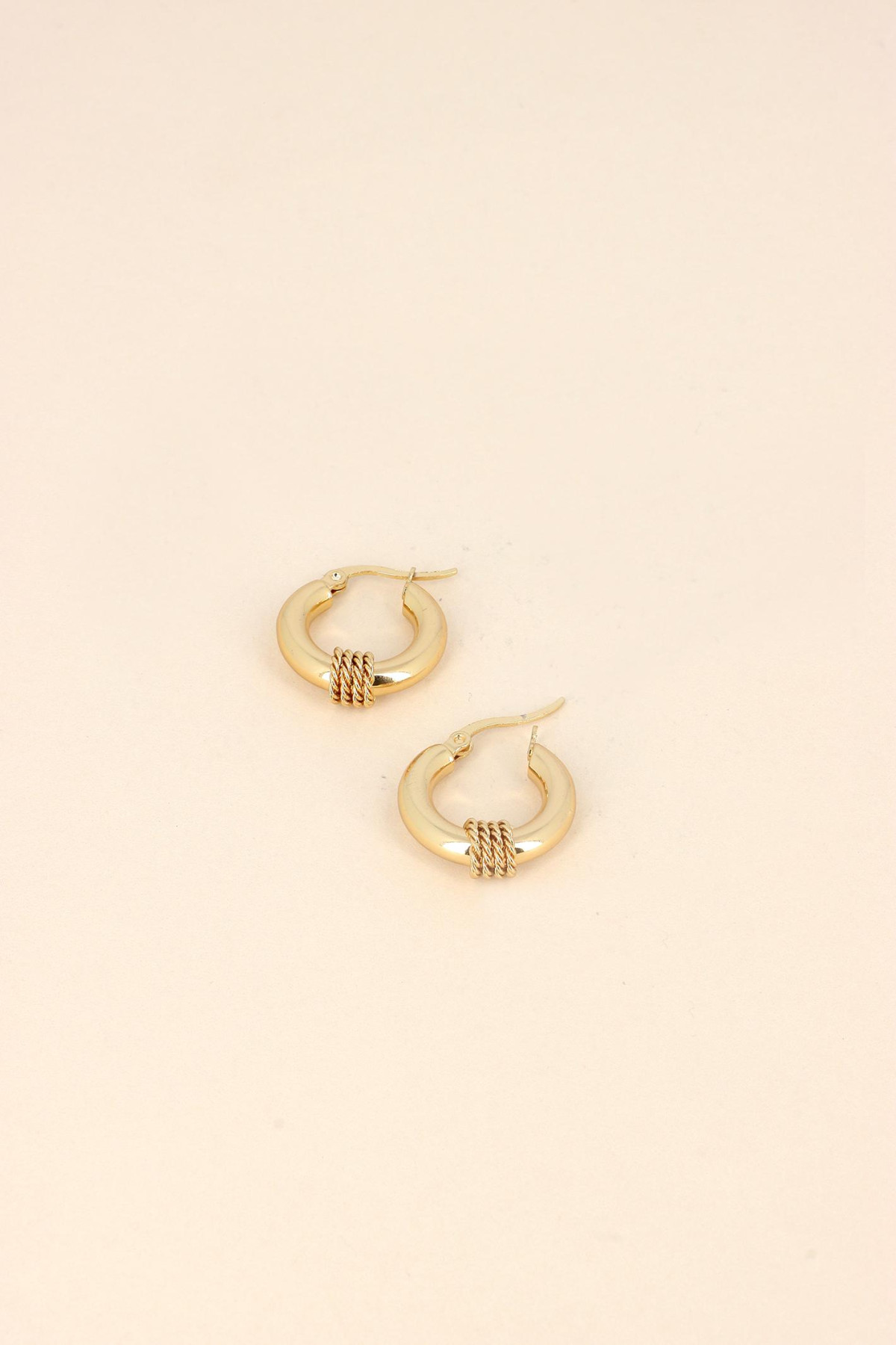 Boucles Huberte
