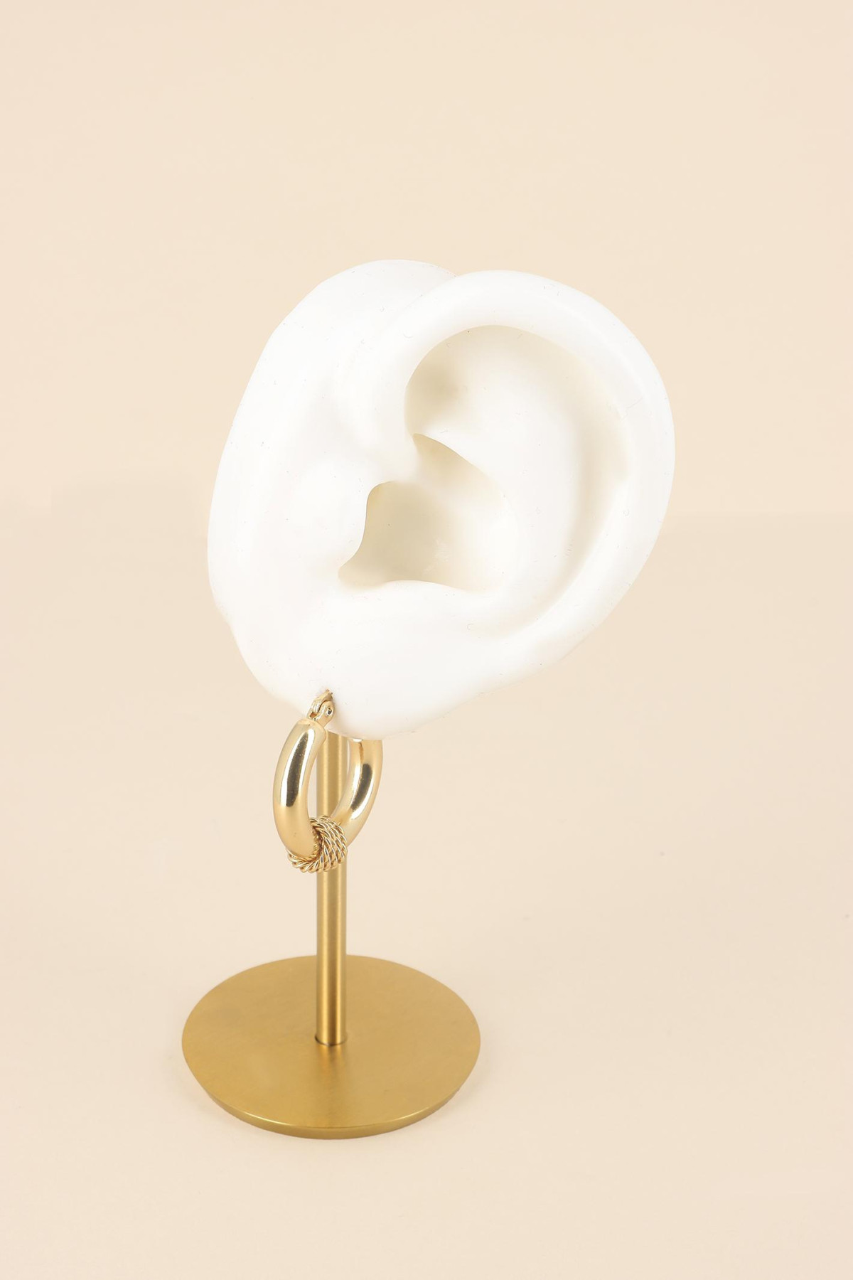 Boucles Huberte