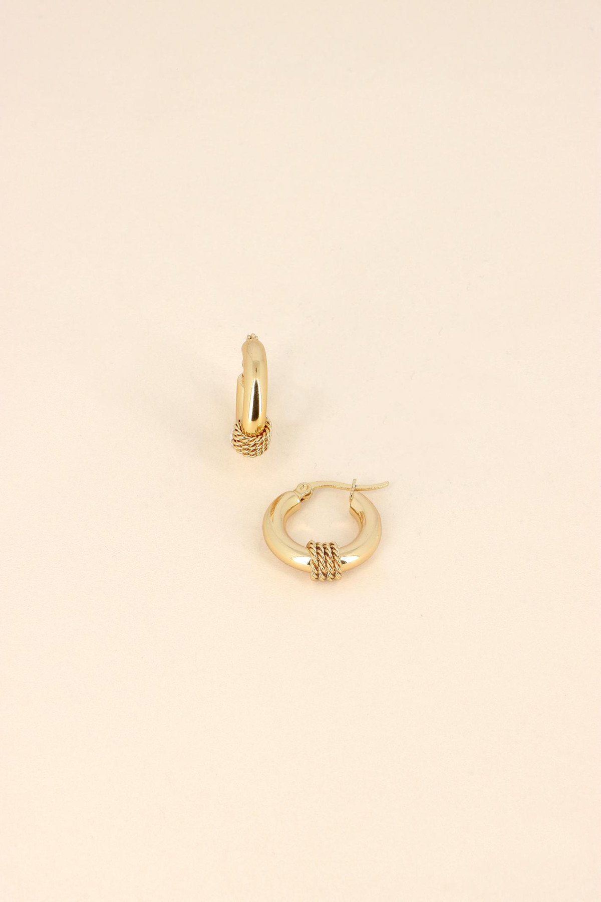 Boucles Huberte