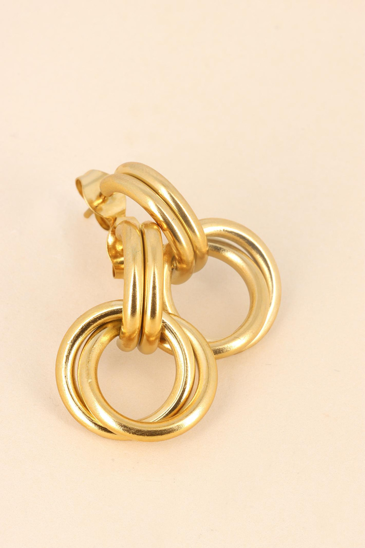 Boucles Camilla