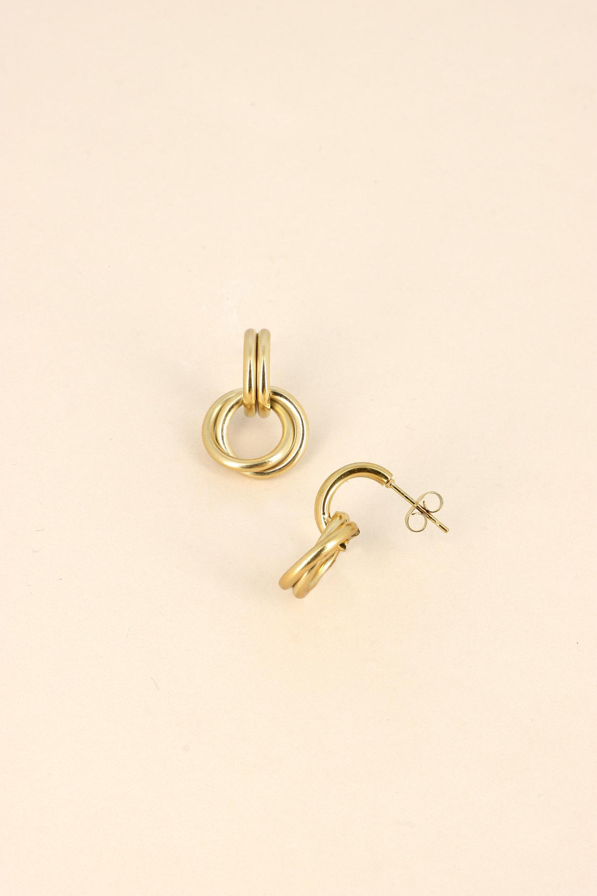 Boucles Camilla
