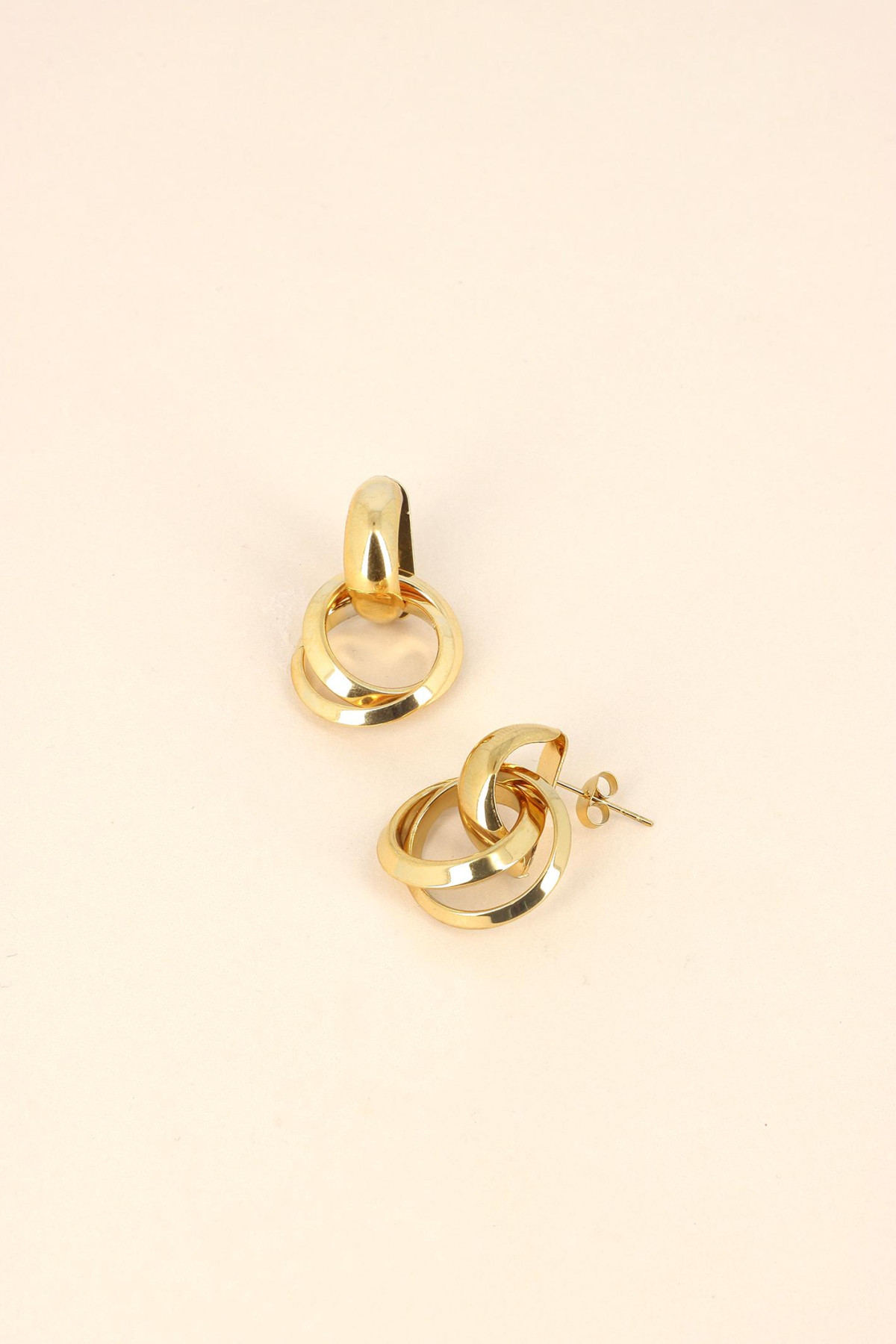 Boucles Castina
