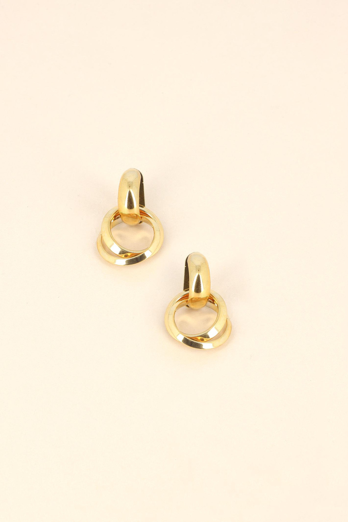 Boucles Castina