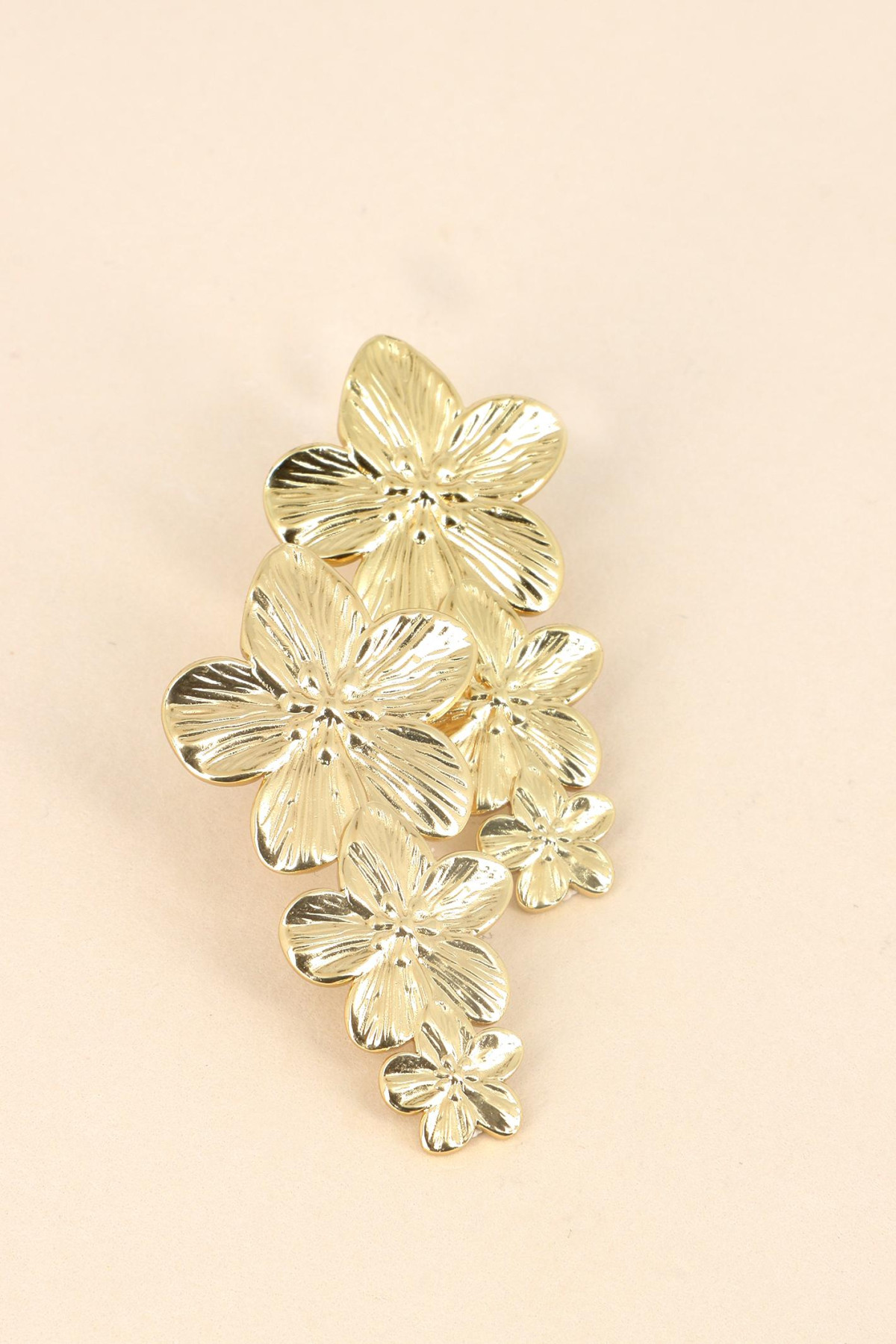 Boucles Darielle