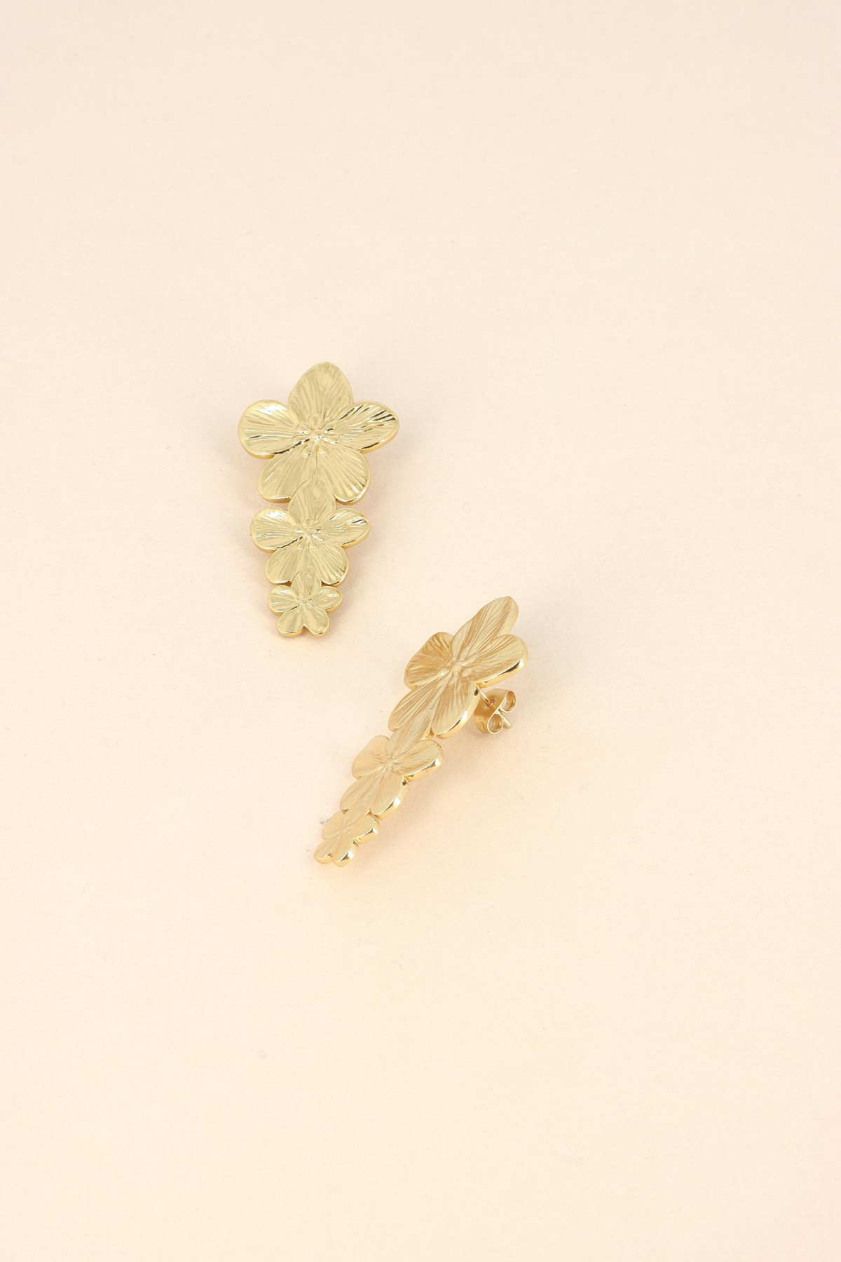 Boucles Darielle