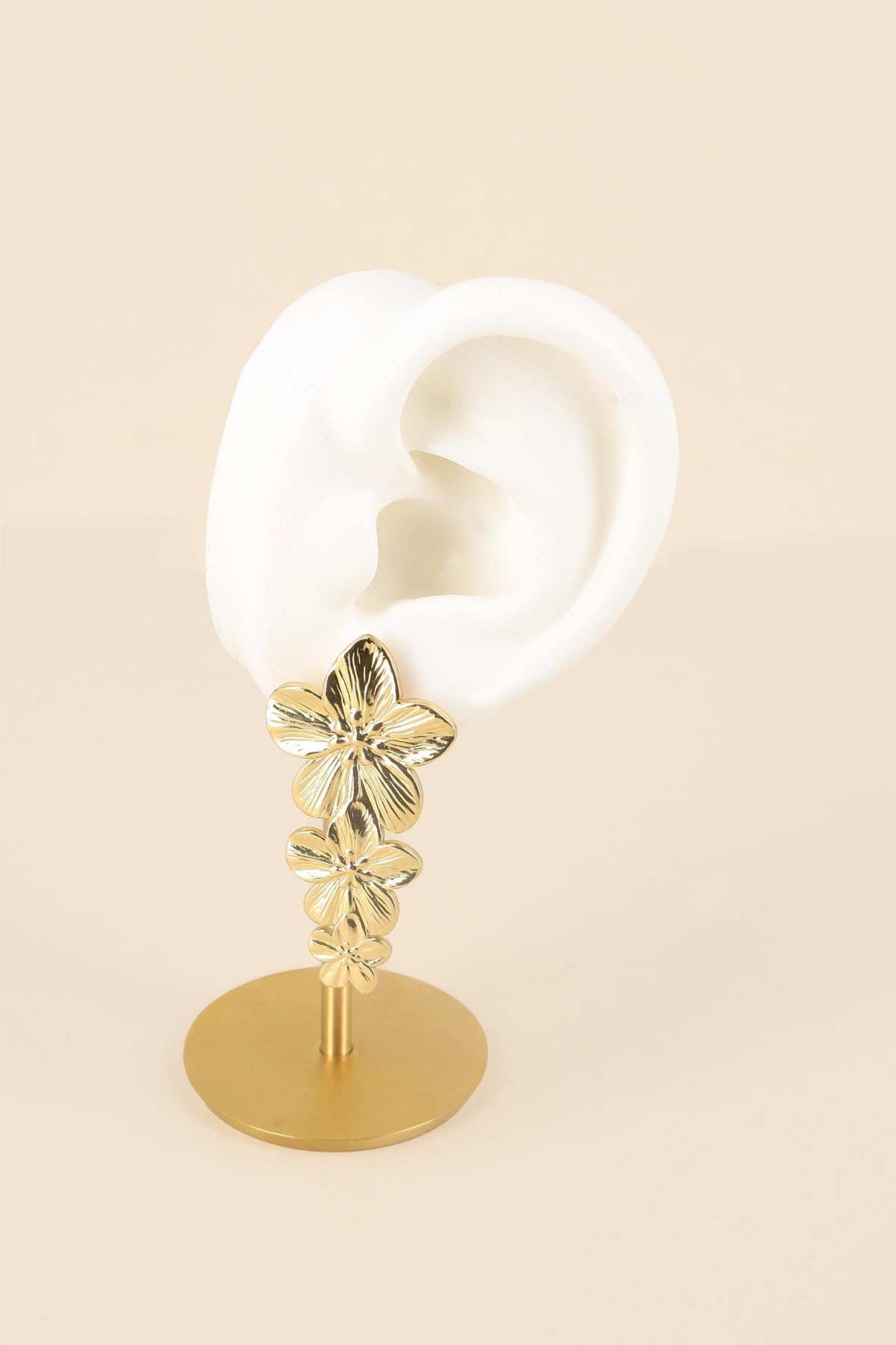 Boucles Darielle