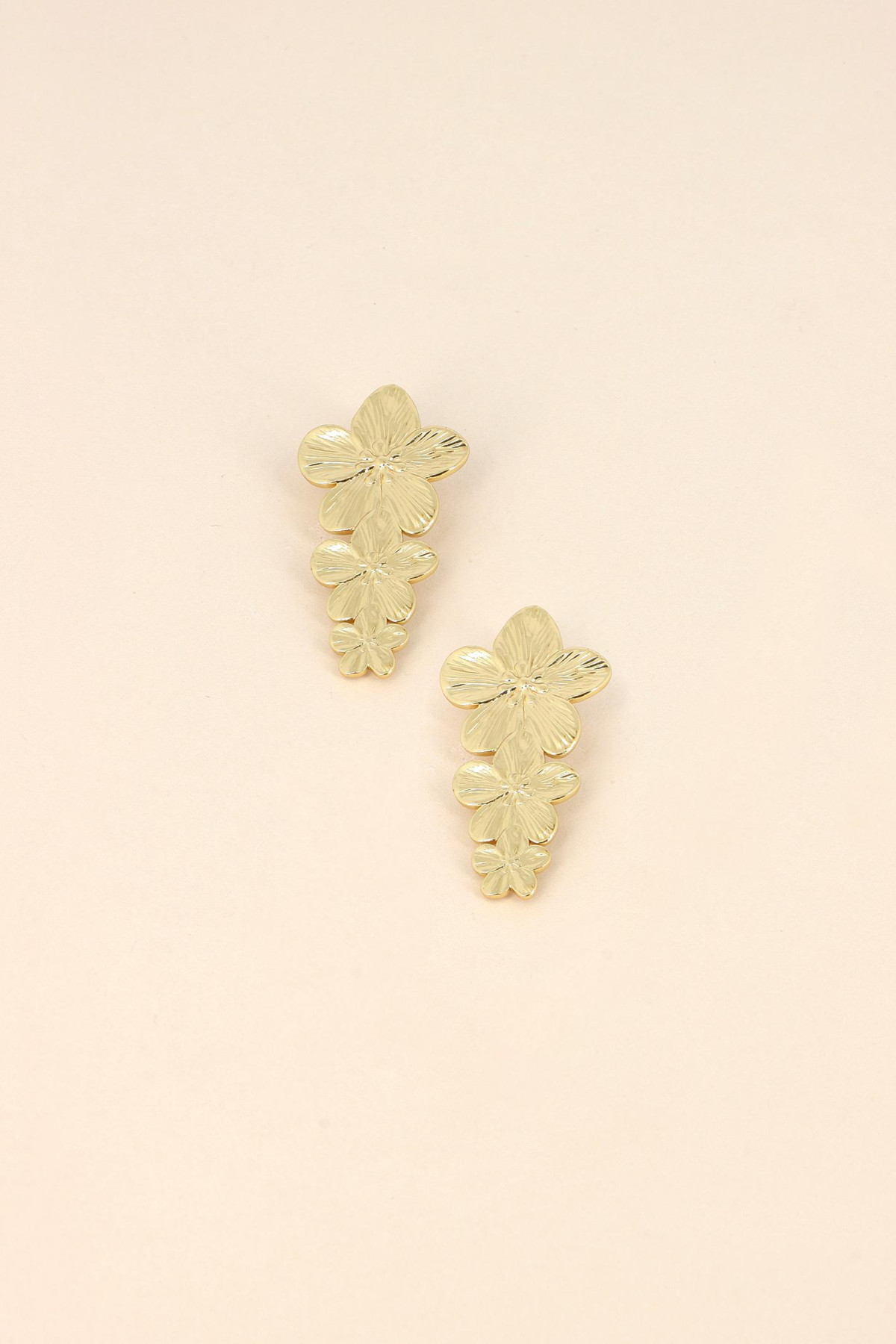 Boucles Darielle