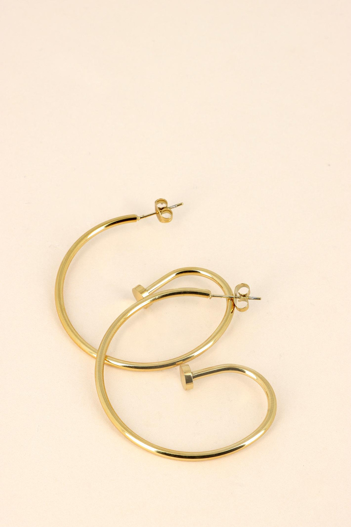 Boucles Dorimine