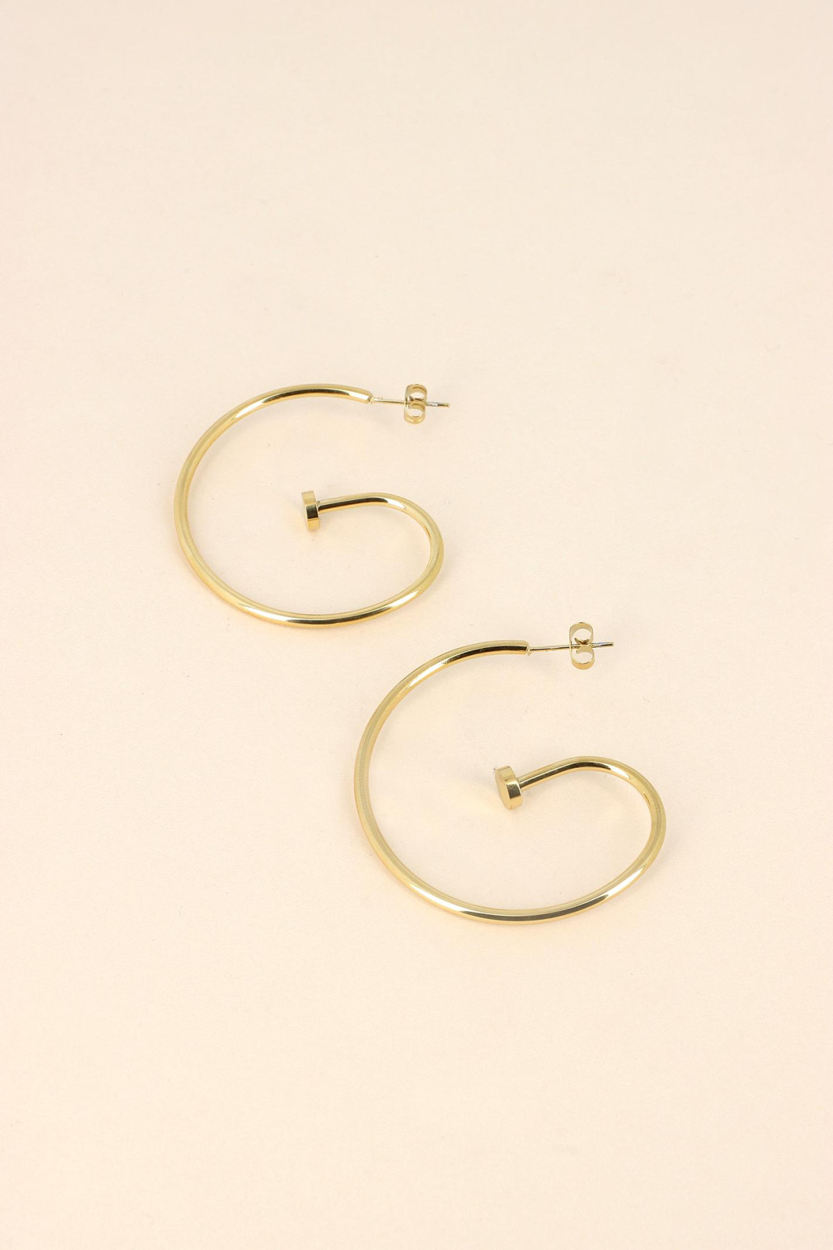 Boucles Dorimine