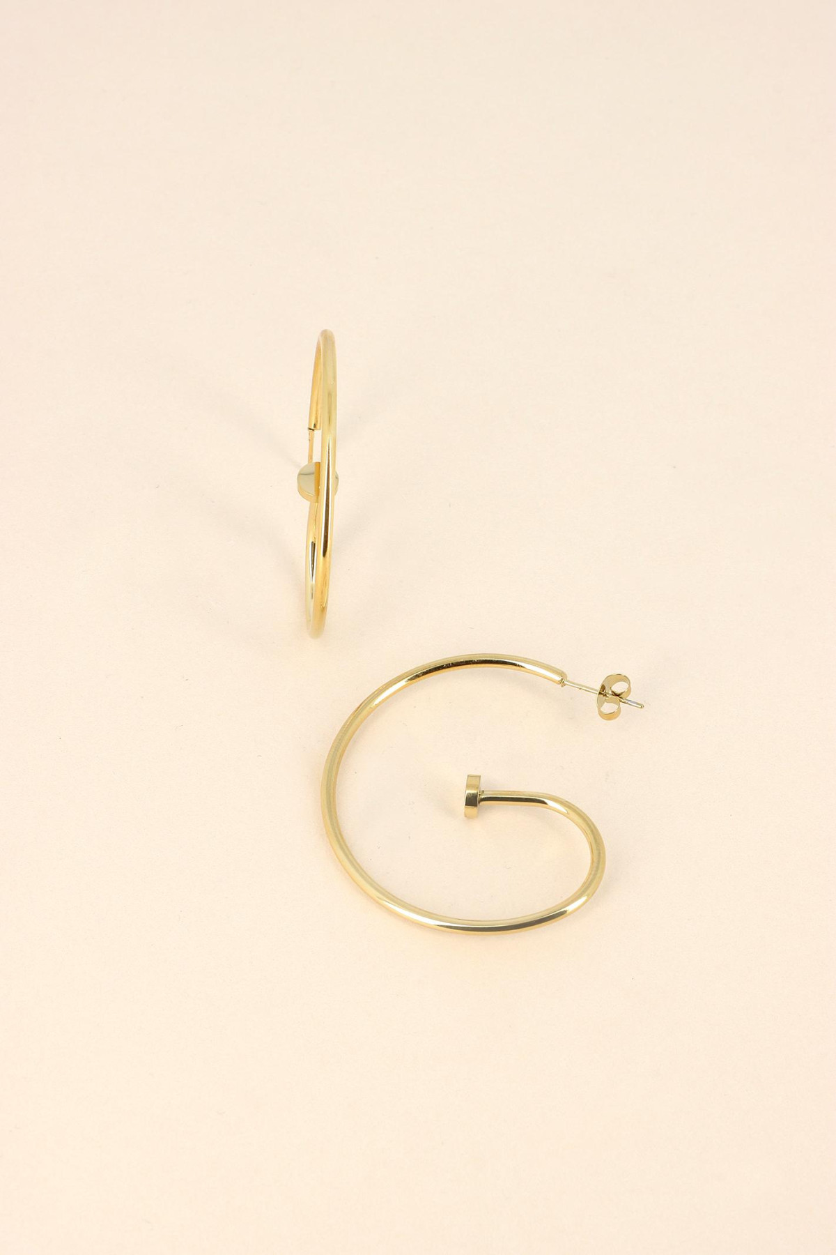 Boucles Dorimine