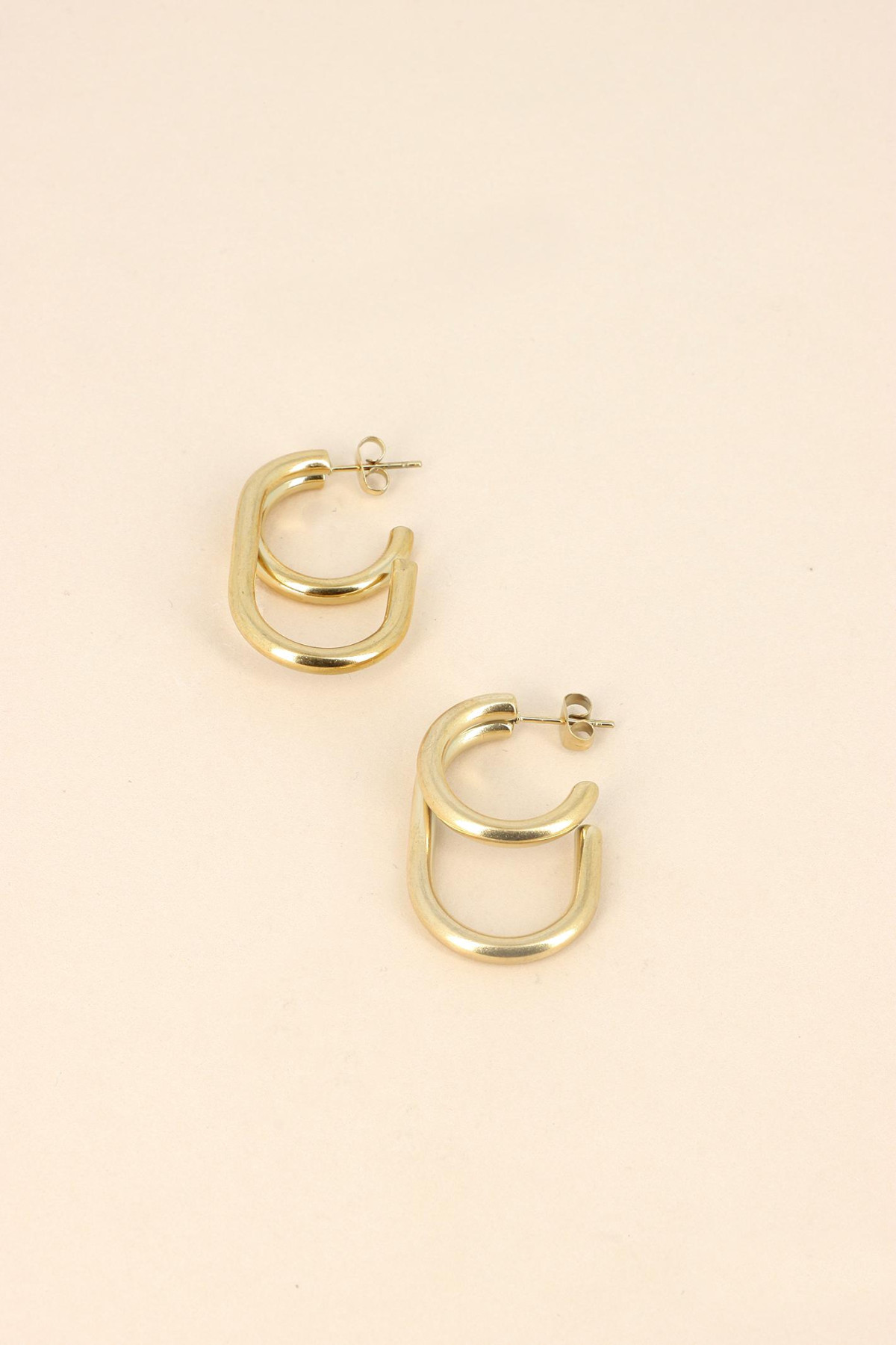 Boucles Fédoria