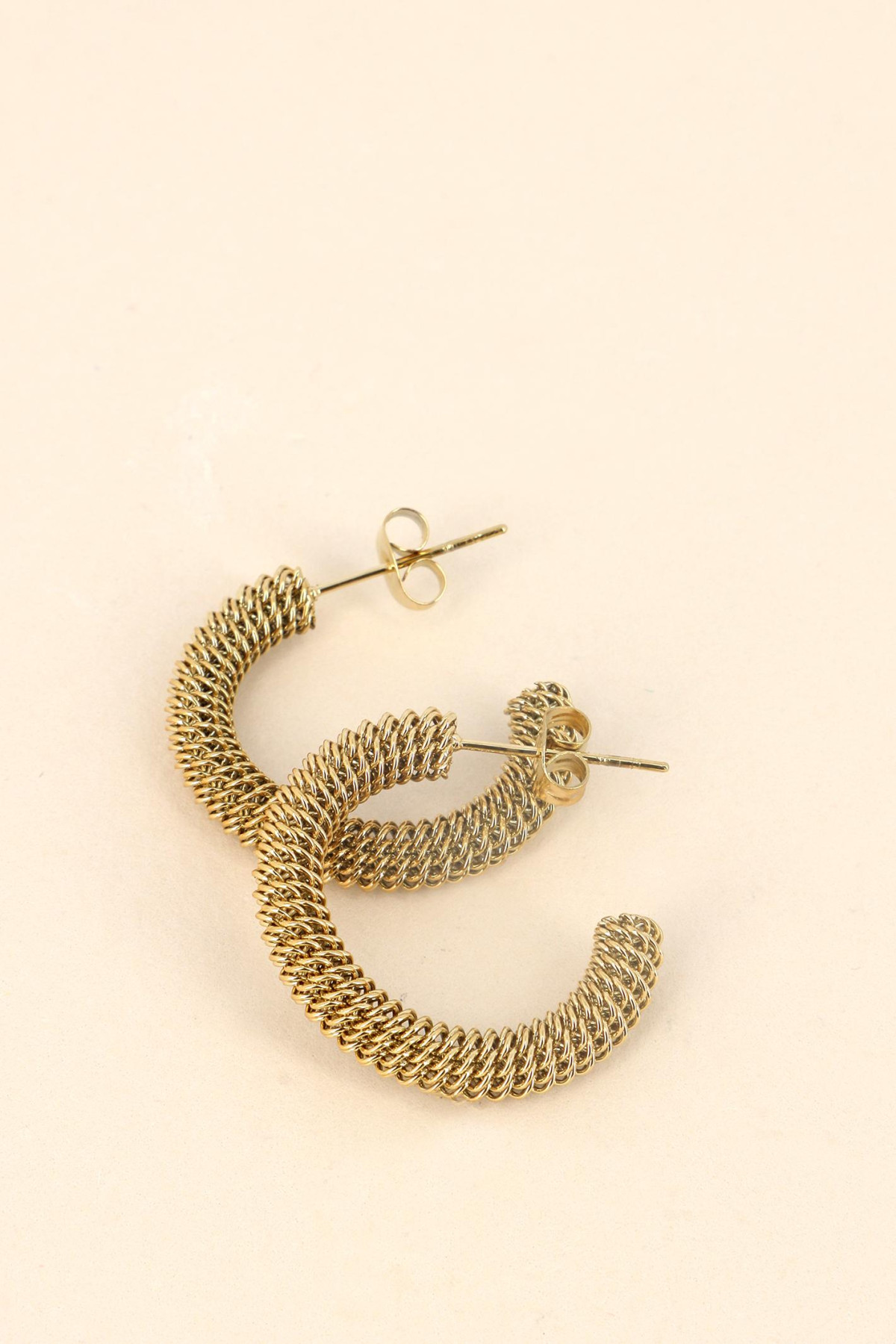 Boucles Fidélie