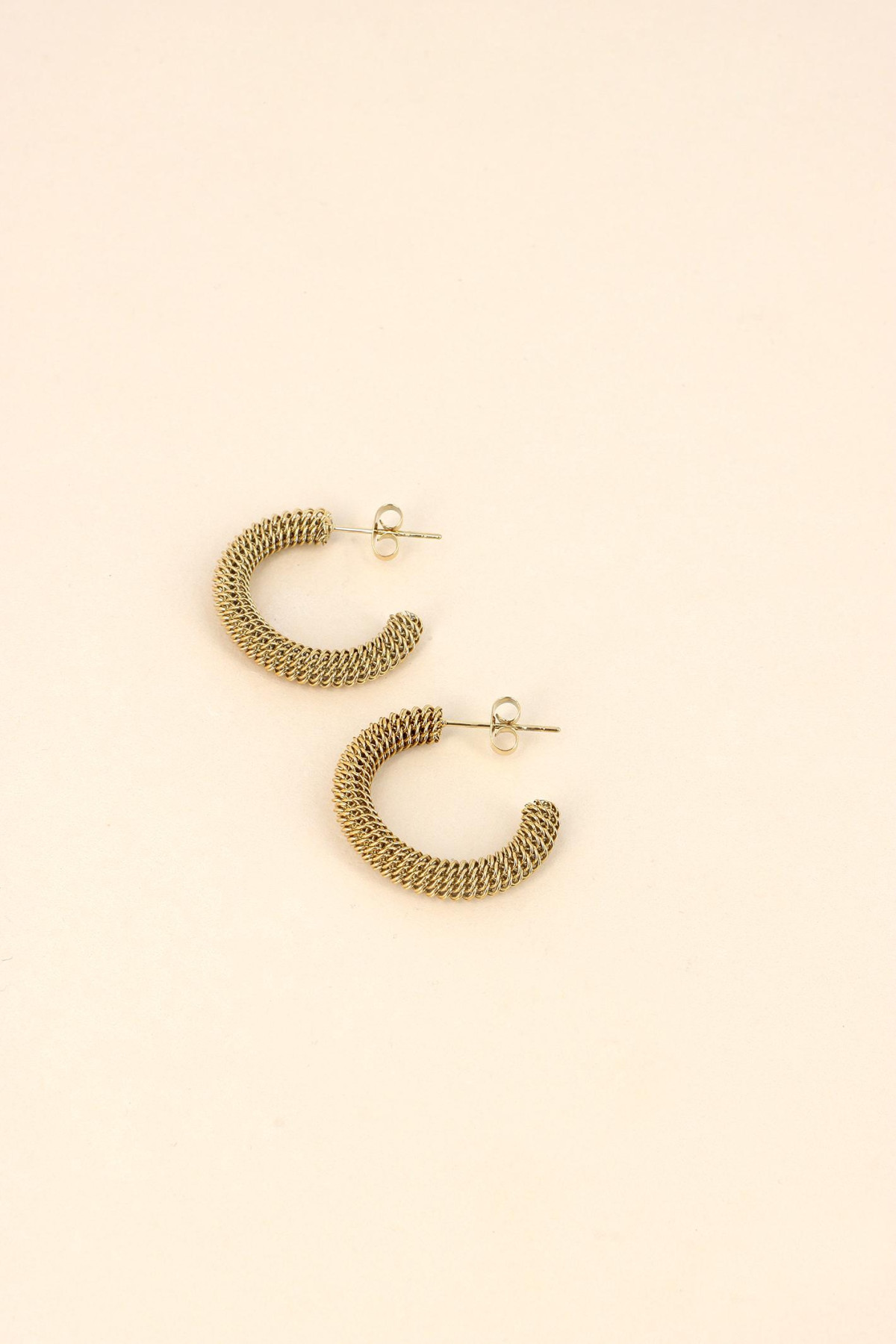 Boucles Fidélie