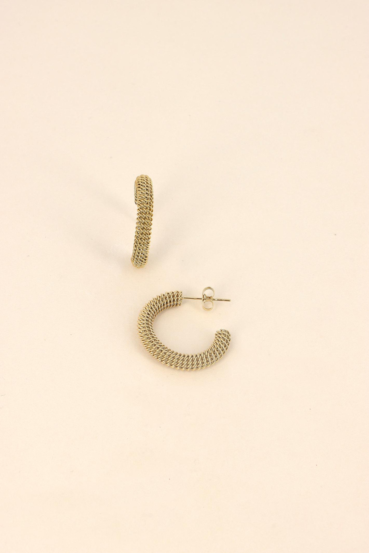 Boucles Fidélie