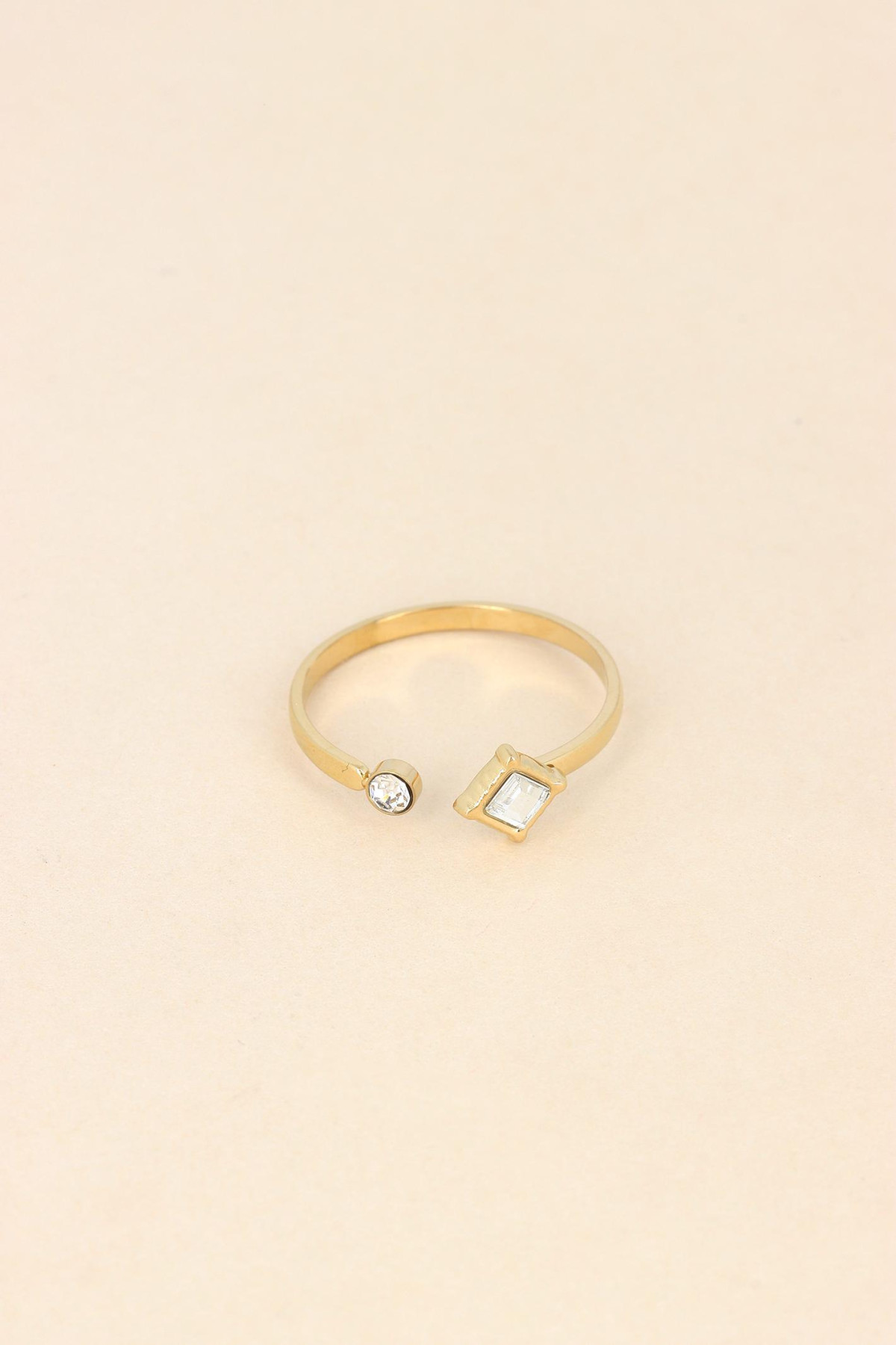 Bague Wilberthe