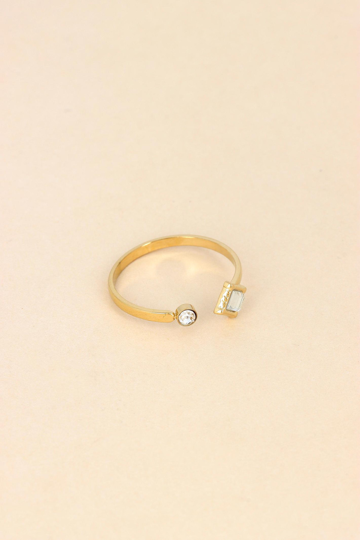 Bague Wilberthe