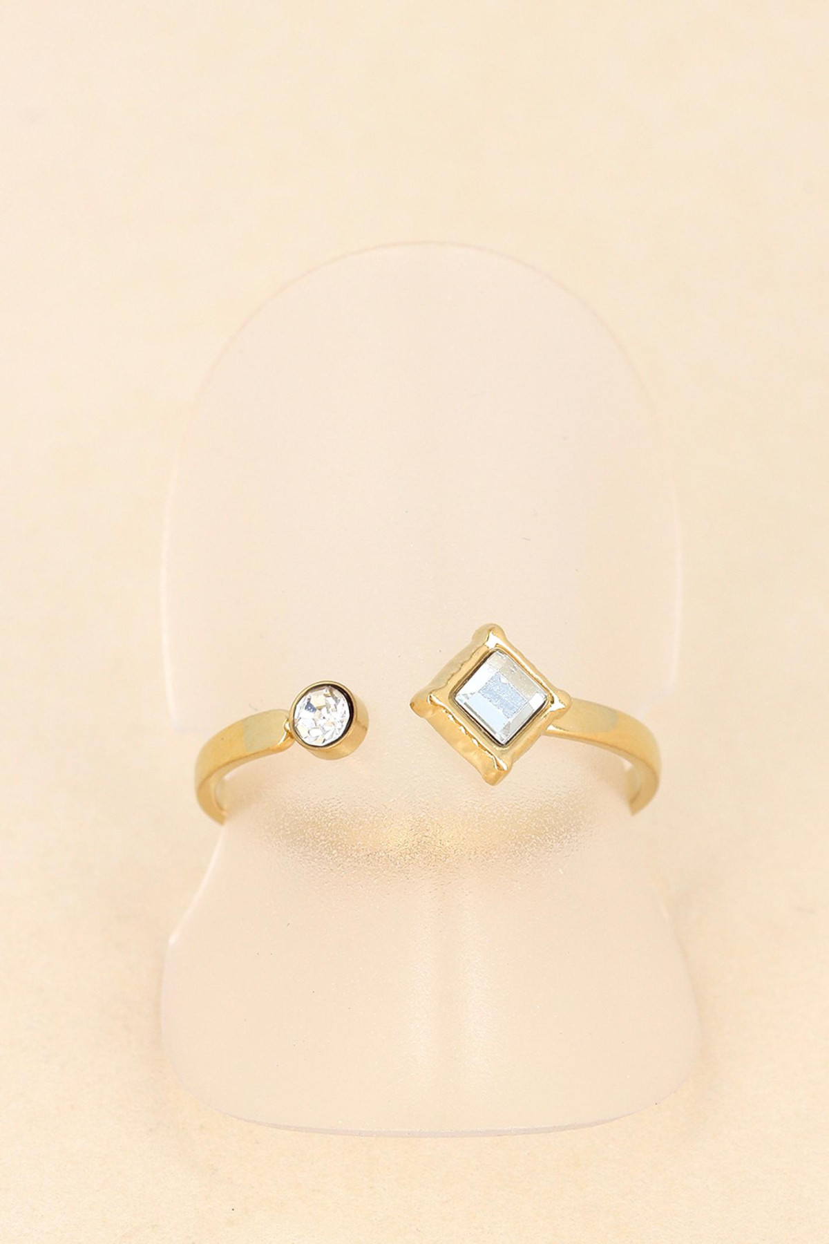 Bague Wilberthe