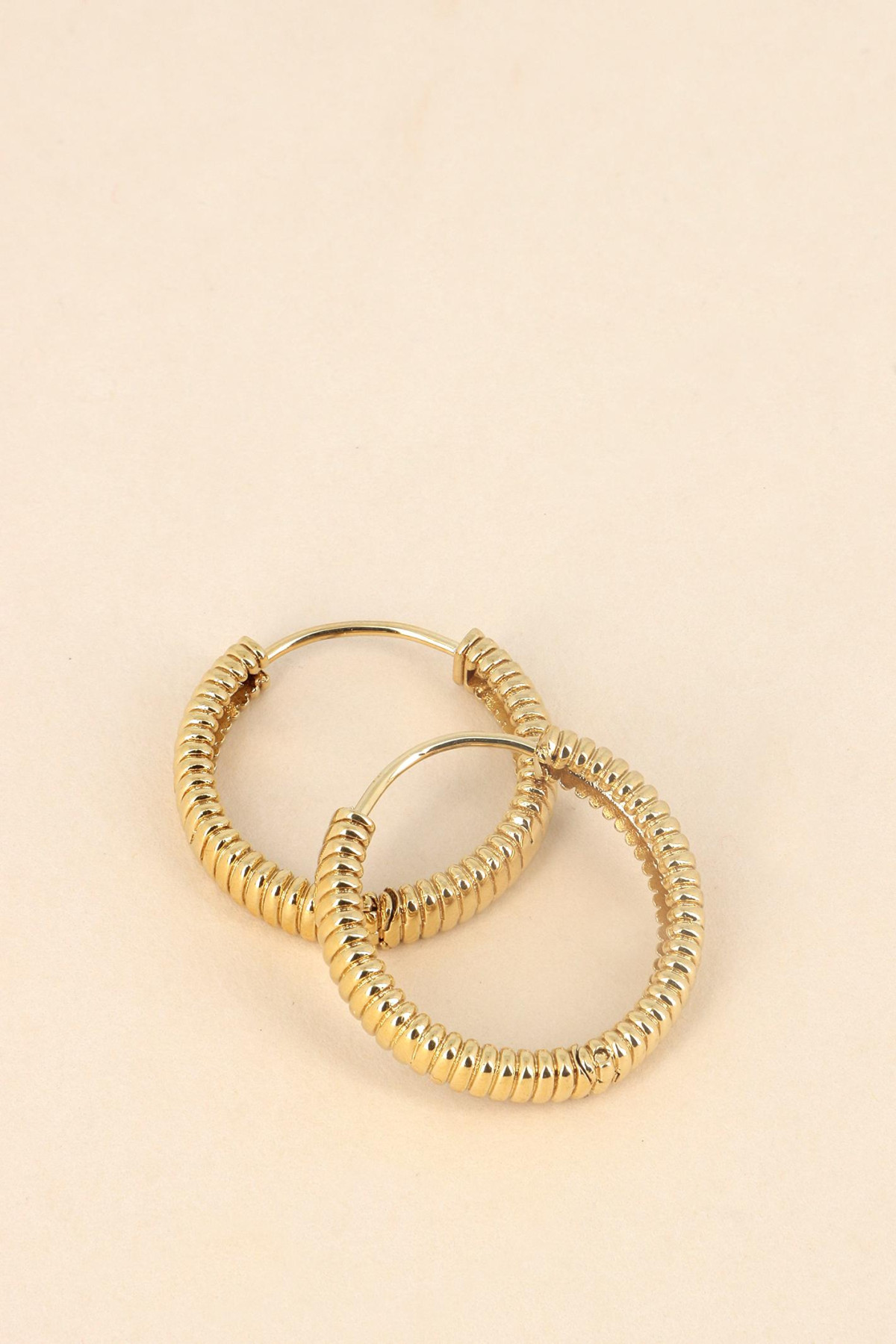 Boucles Mauberthe