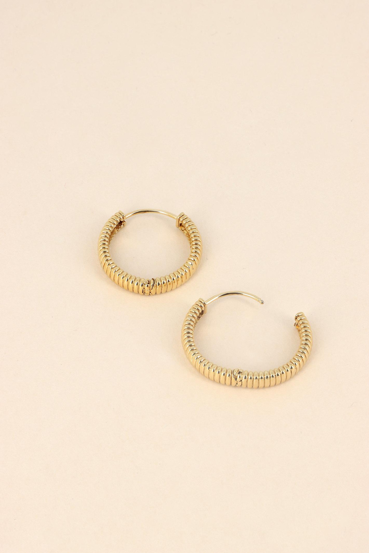 Boucles Mauberthe