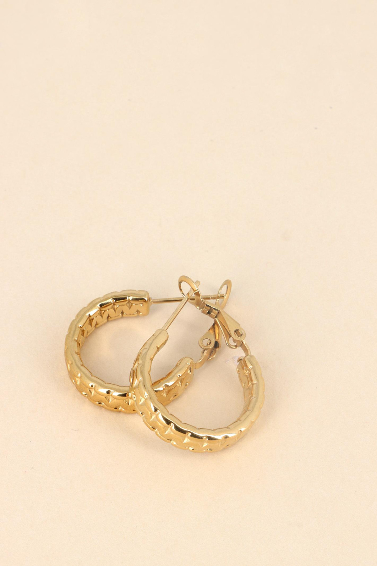 Boucles Mélanide