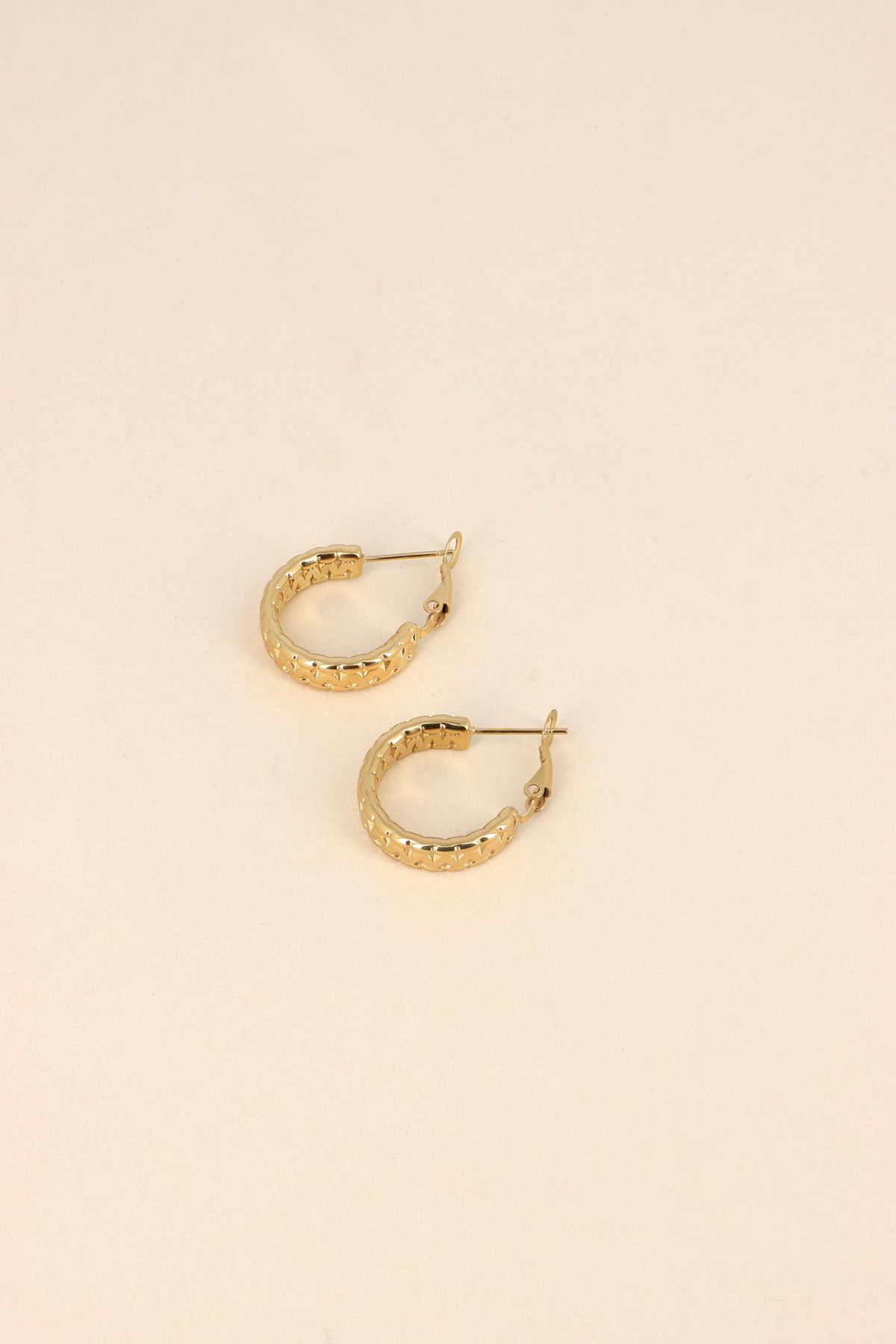 Boucles Mélanide