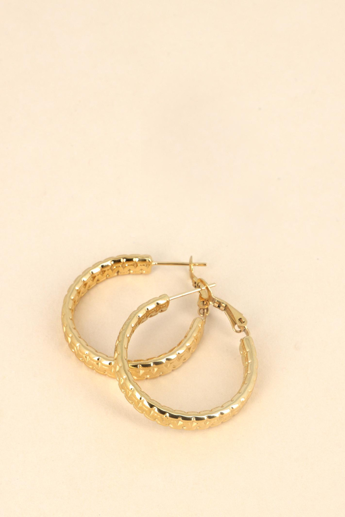 Boucles Merline
