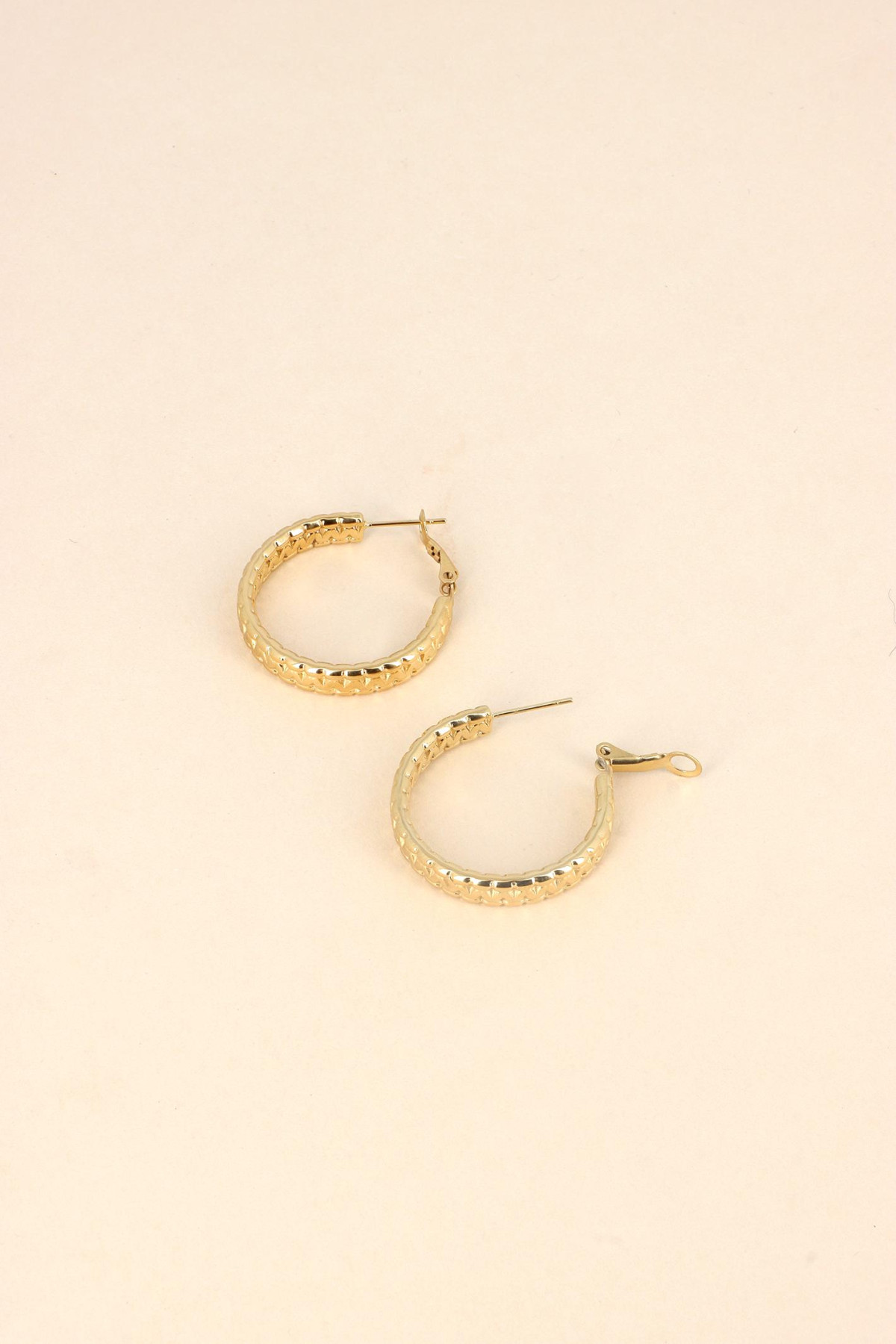 Boucles Merline