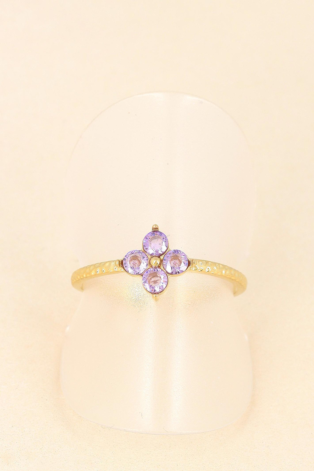 Bague Thalée