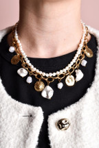 Collier Gasparine