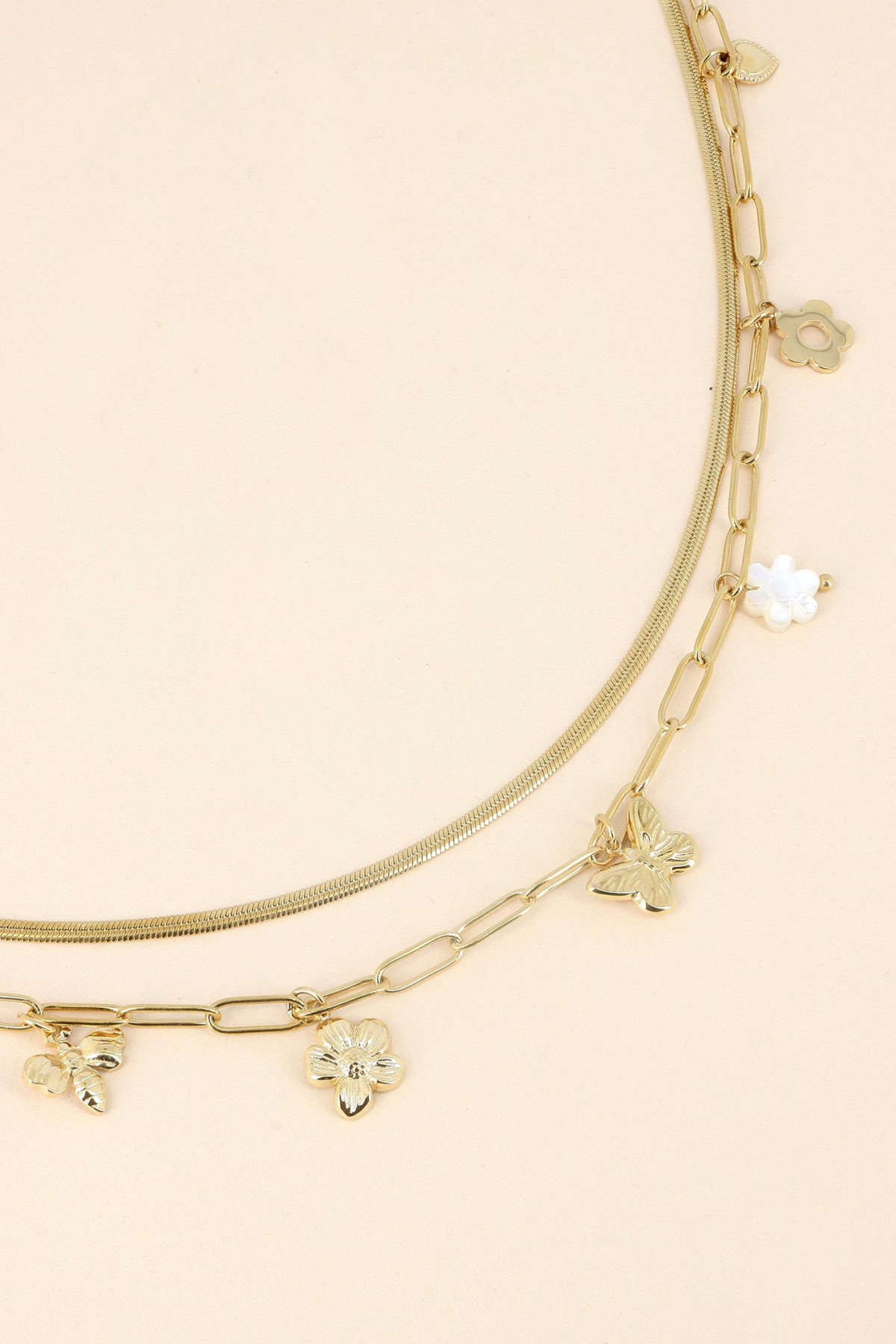 Collier Mélinée