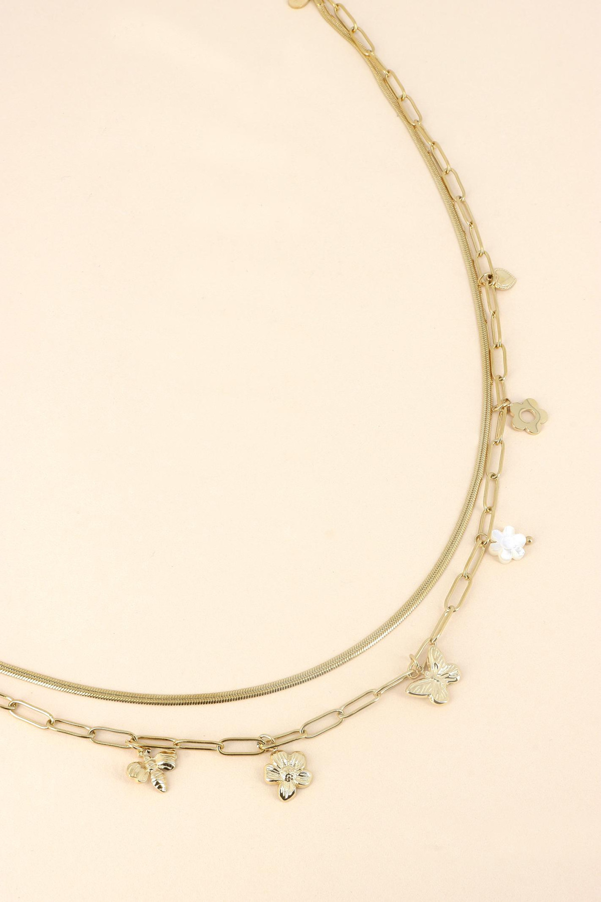 Collier Mélinée