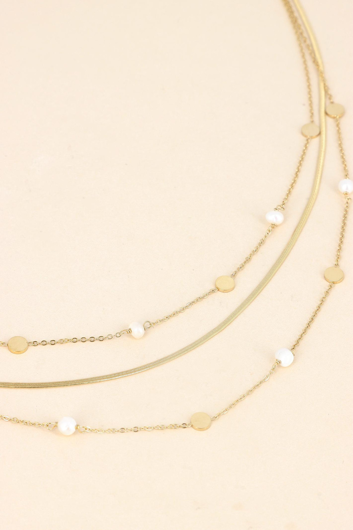 Collier Amy