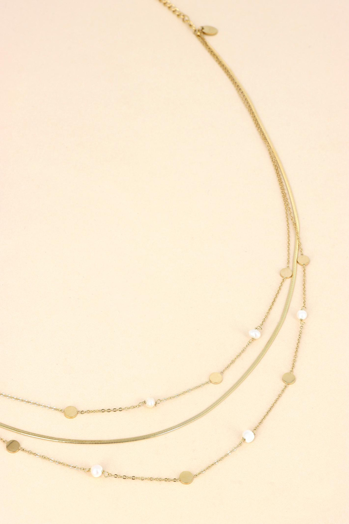 Collier Amy