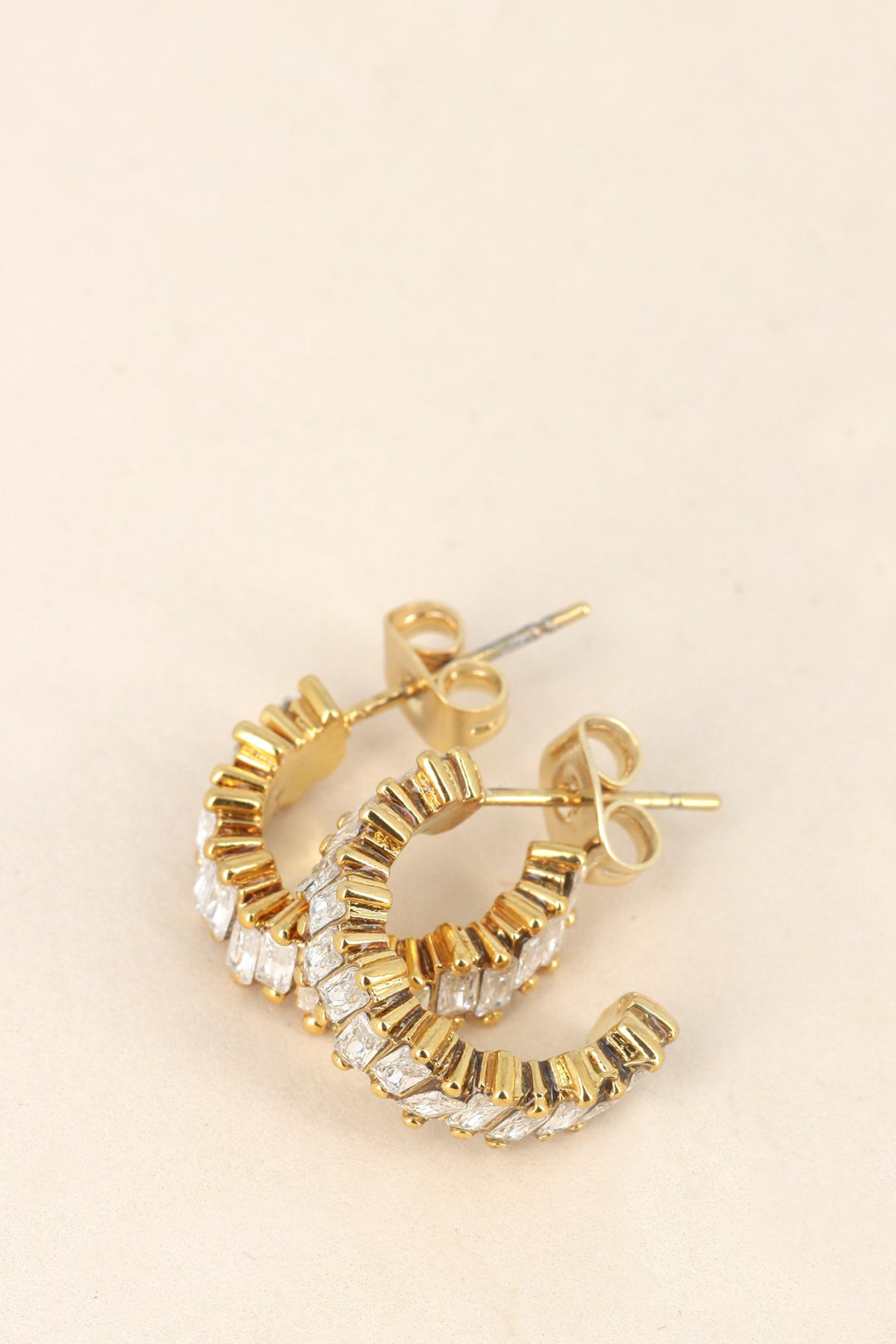 Boucles Bleuenn