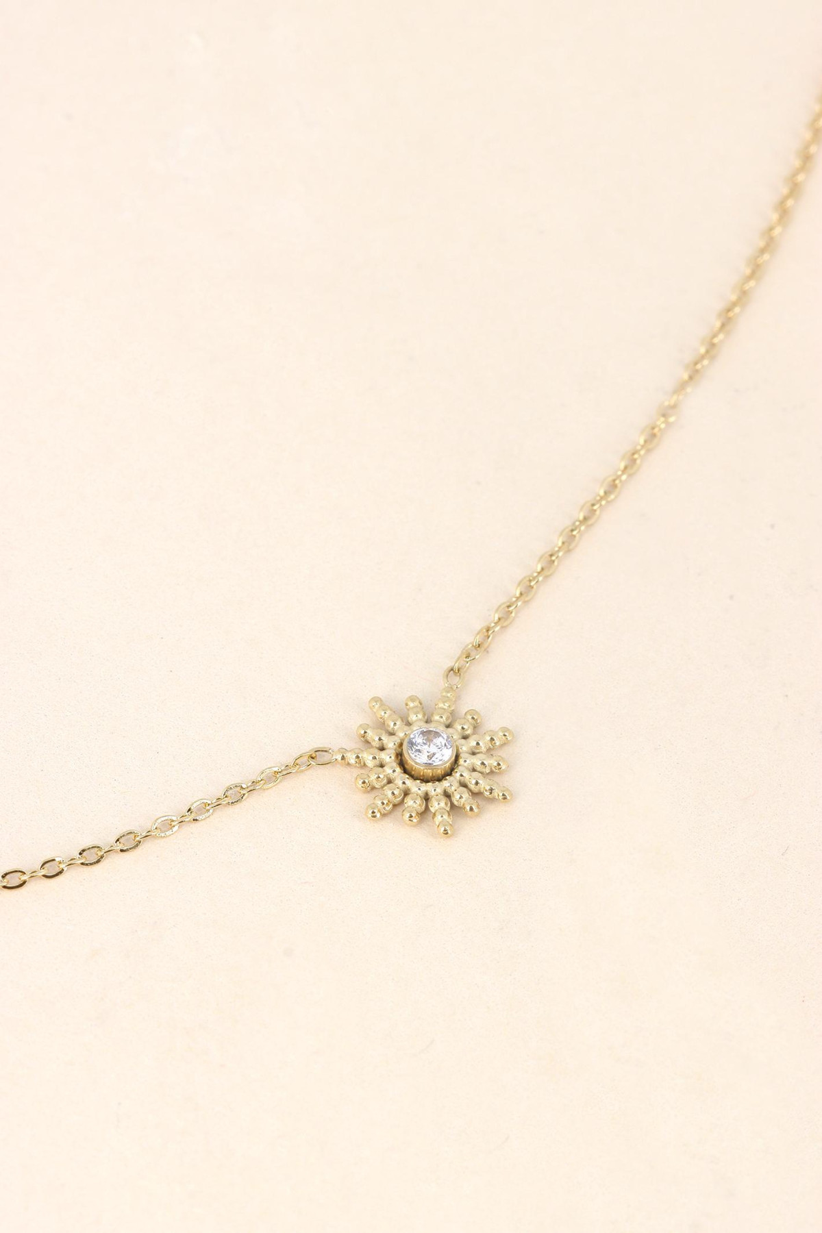 Collier Stéphania