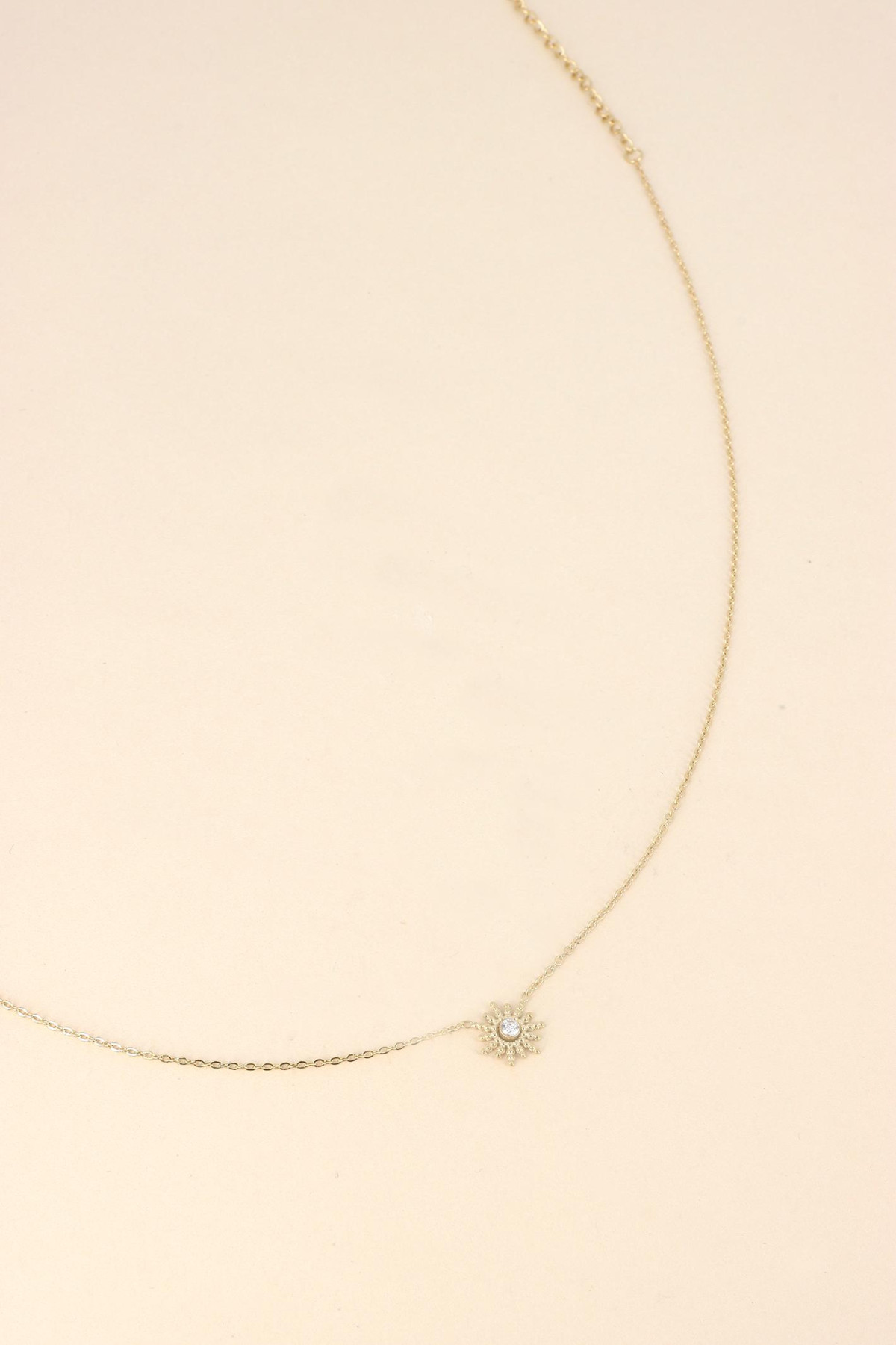 Collier Stéphania