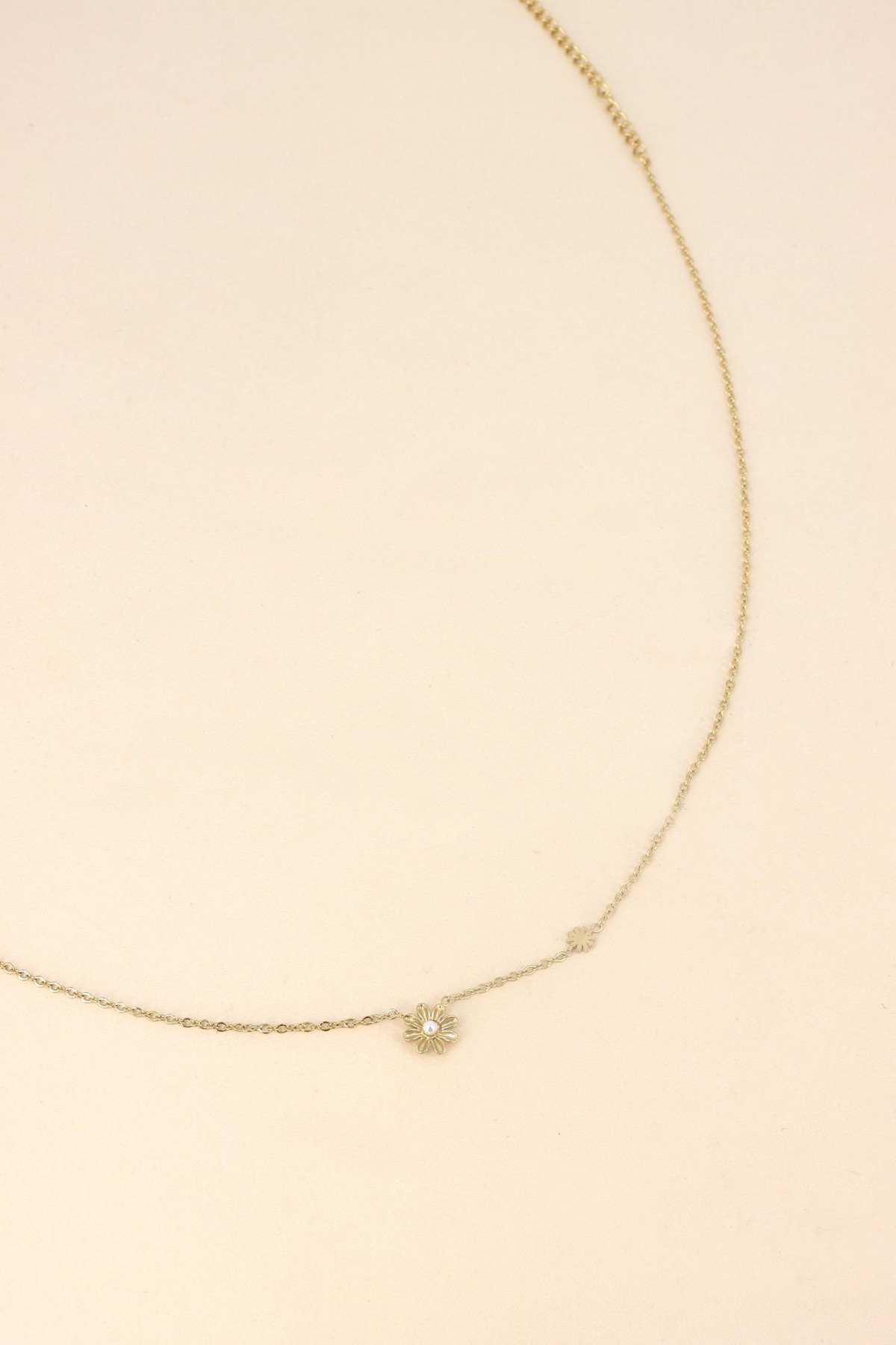 Collier Hazel
