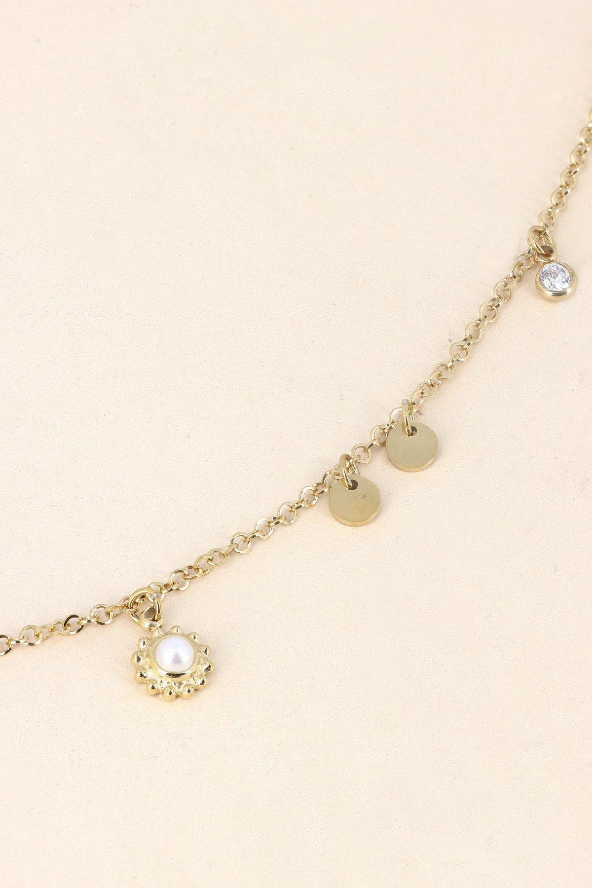 Collier Joline