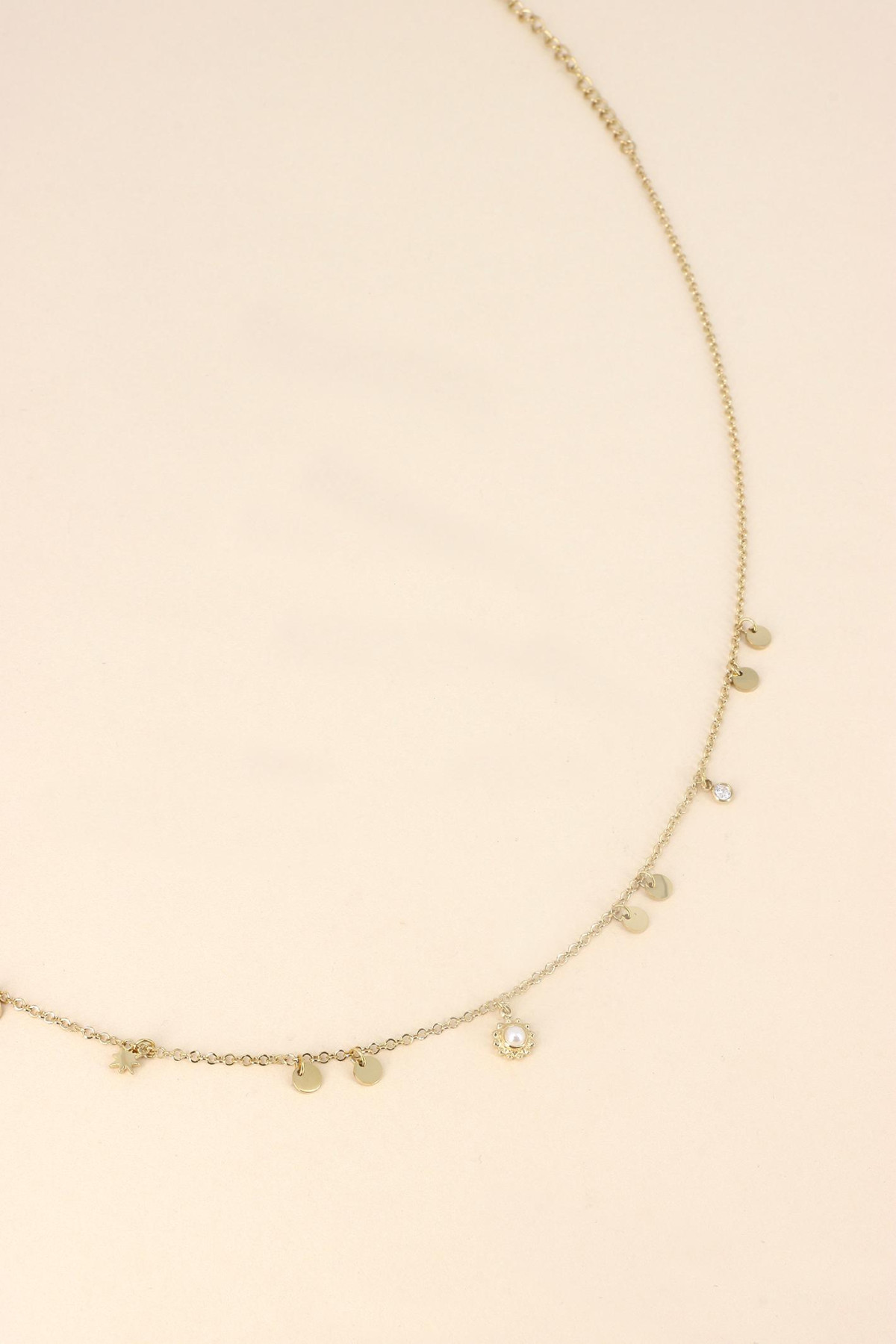 Collier Joline