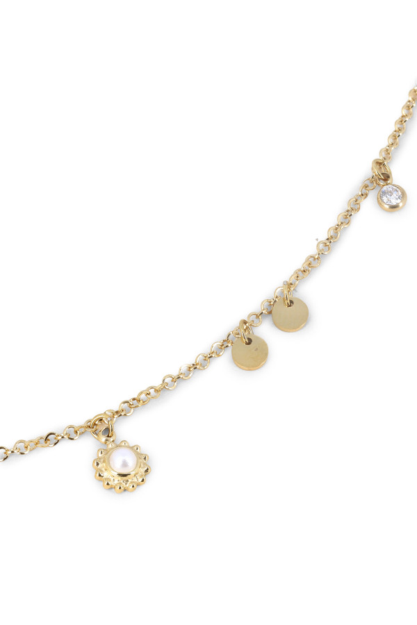 Collier Joline
