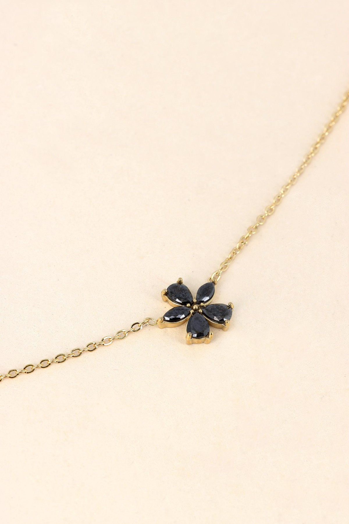 Collier Laurélia