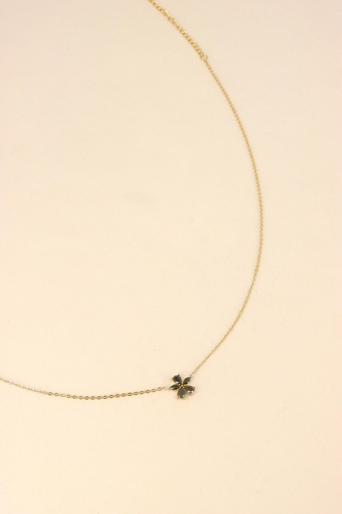 Collier Laurélia