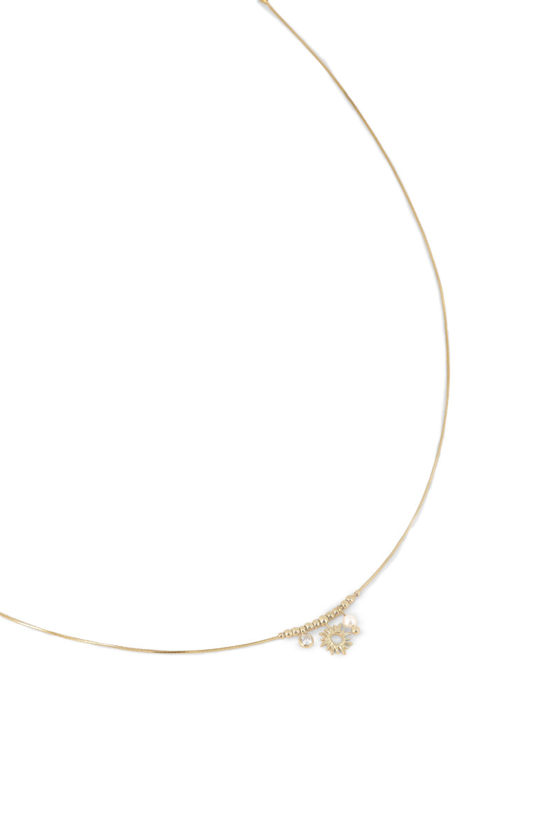 Collier Léanne