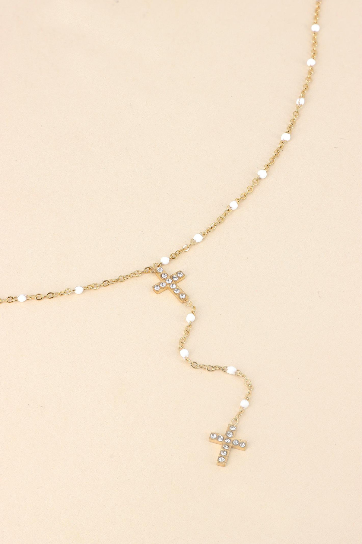 Collier Christina