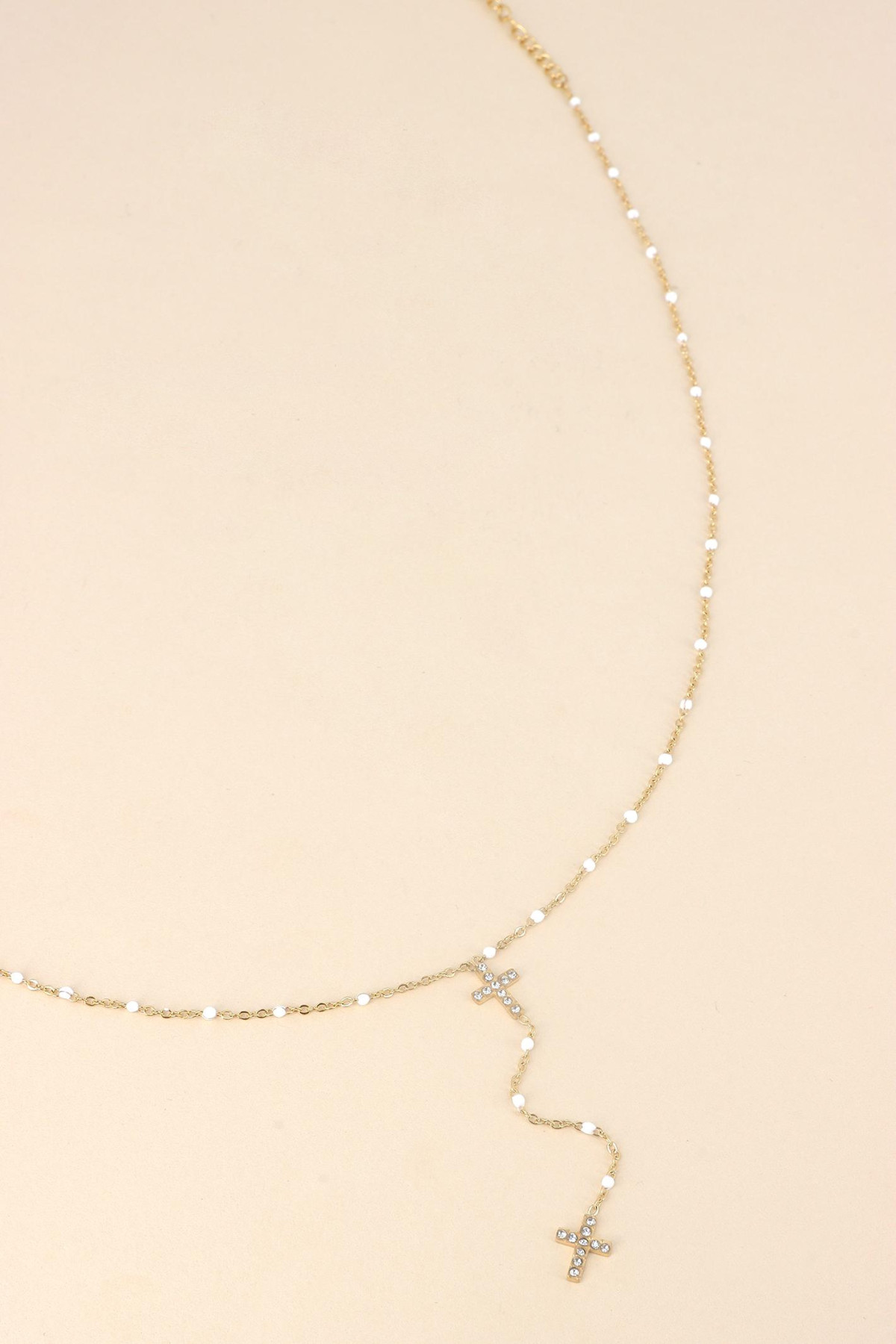 Collier Christina