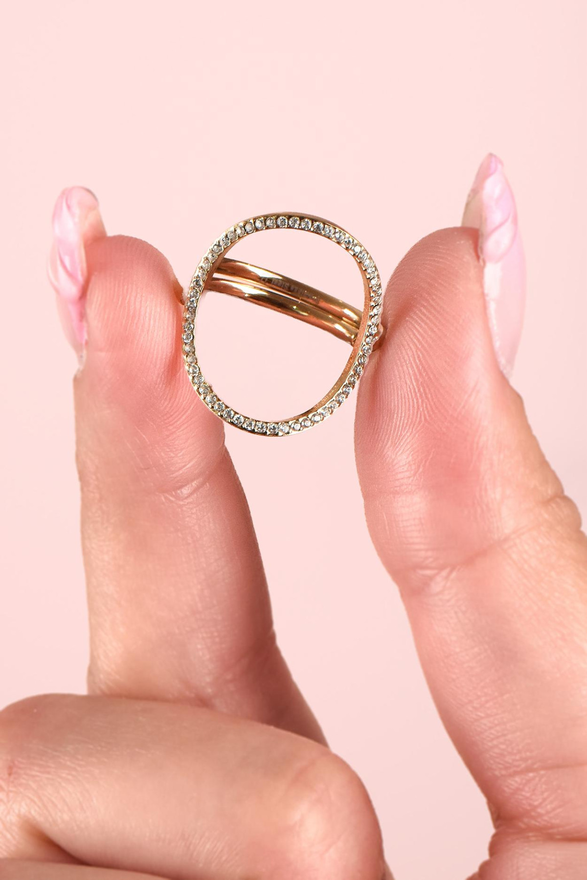 Bague Wilaya