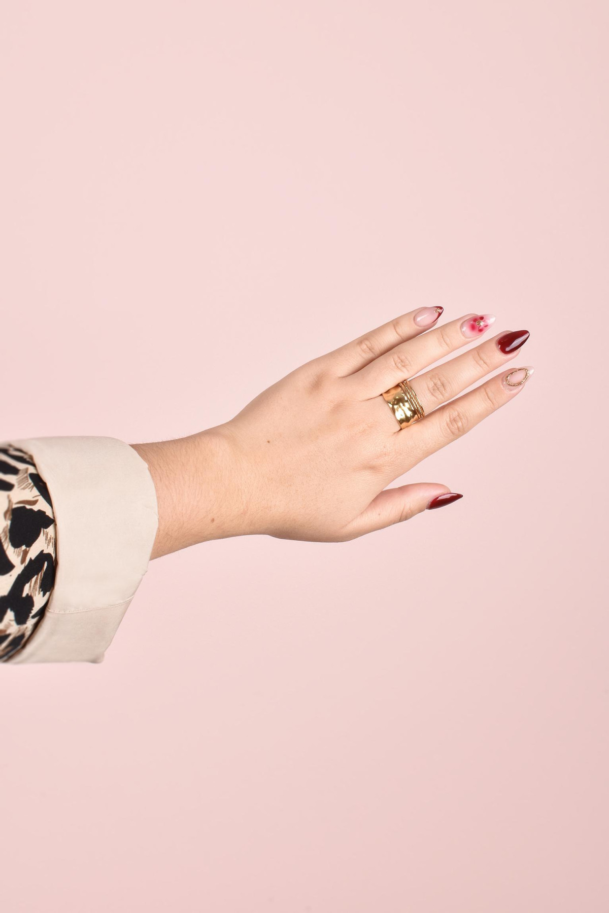 Bague Siney
