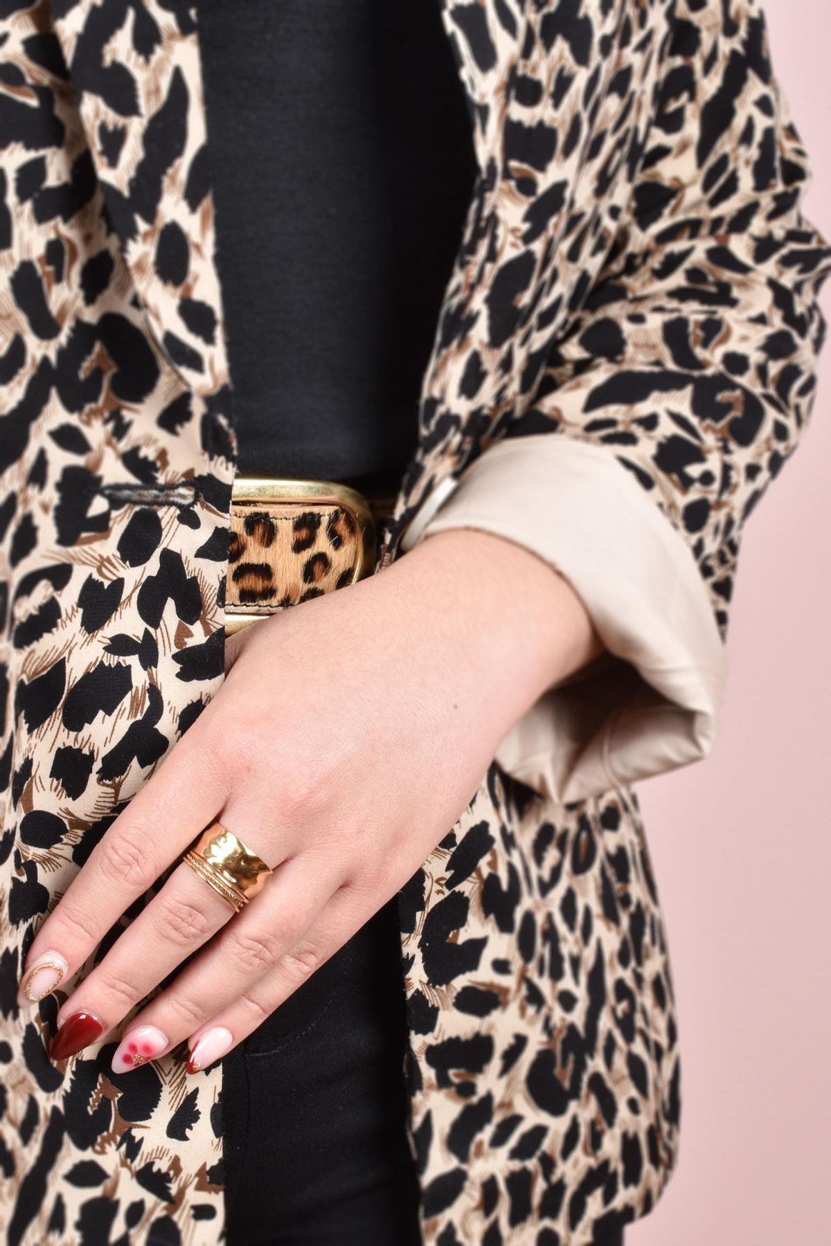 Bague Siney