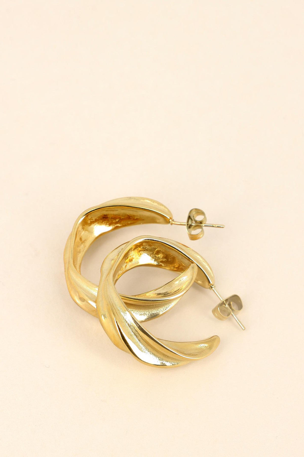 Boucles Brichelle