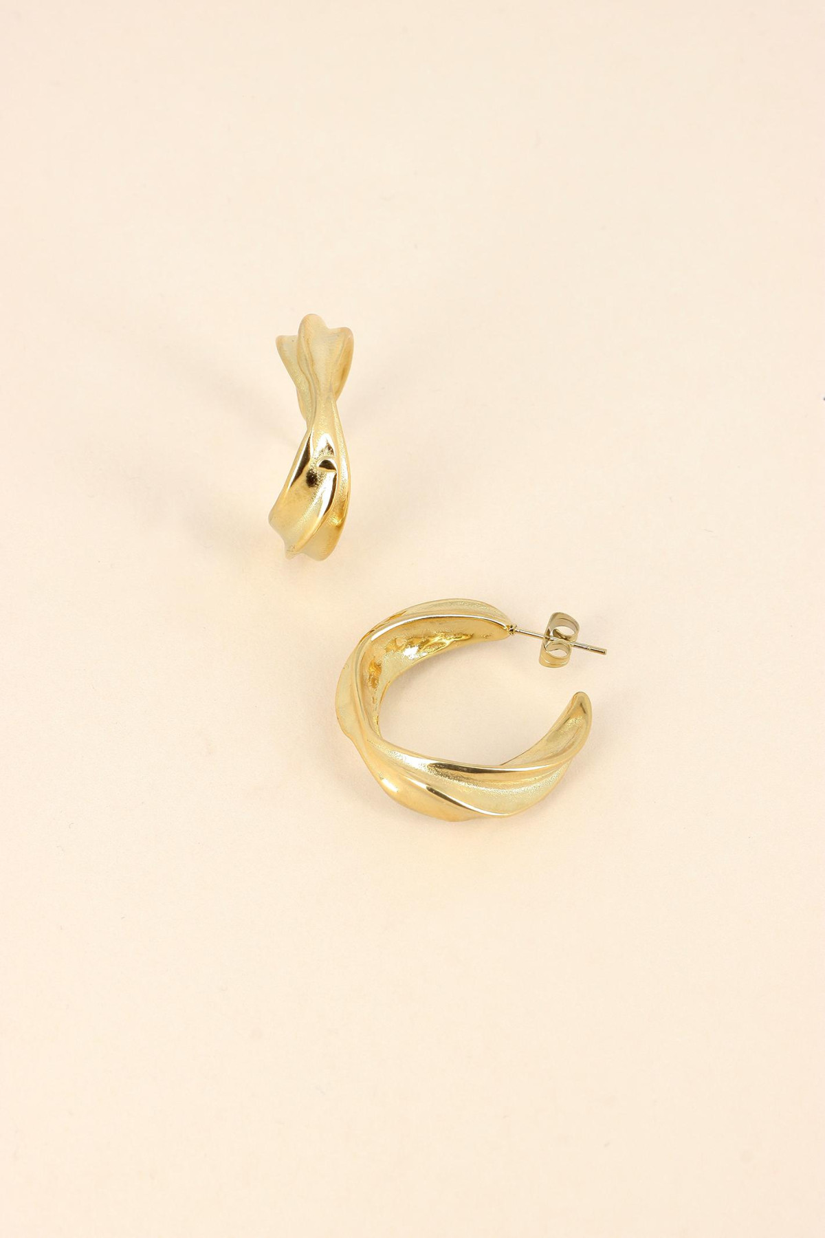 Boucles Brichelle